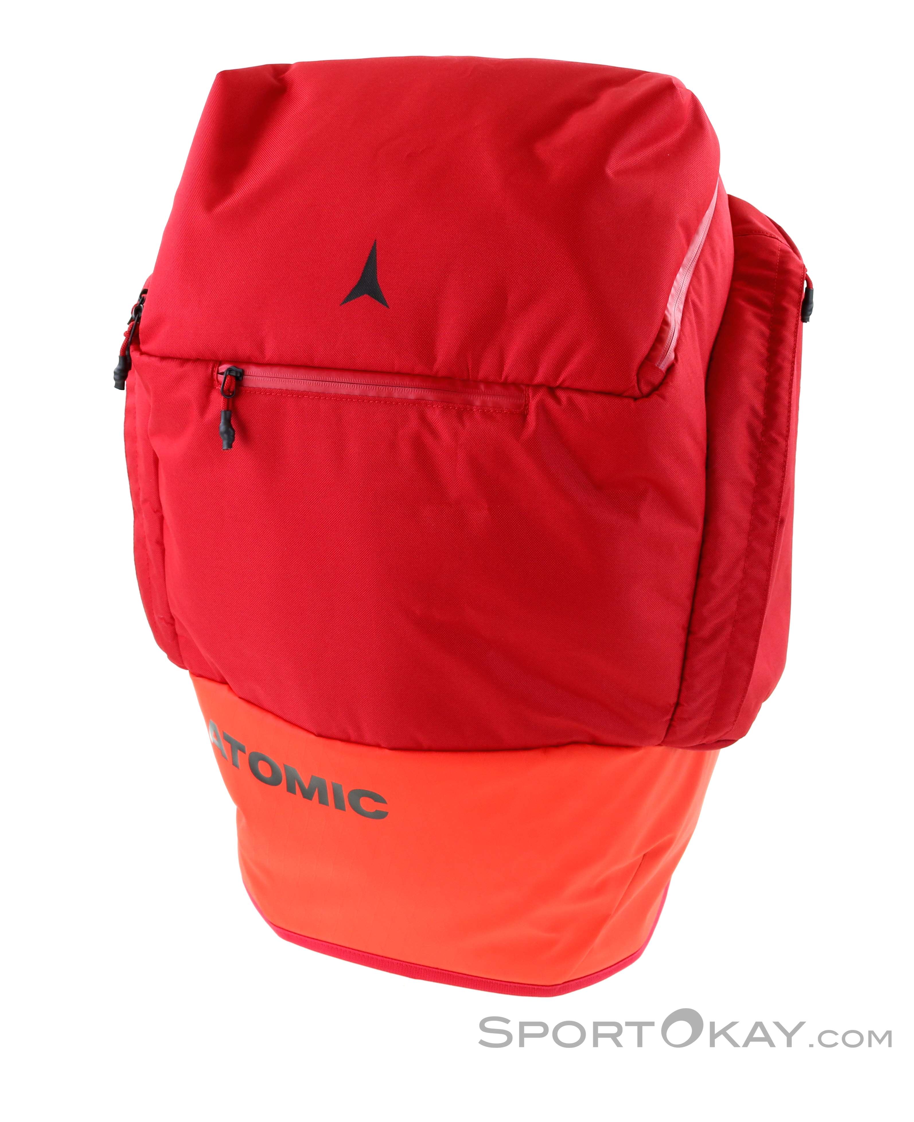 Atomic RS Pack 80l Backpack - Backpacks - Backpacks & Headlamps