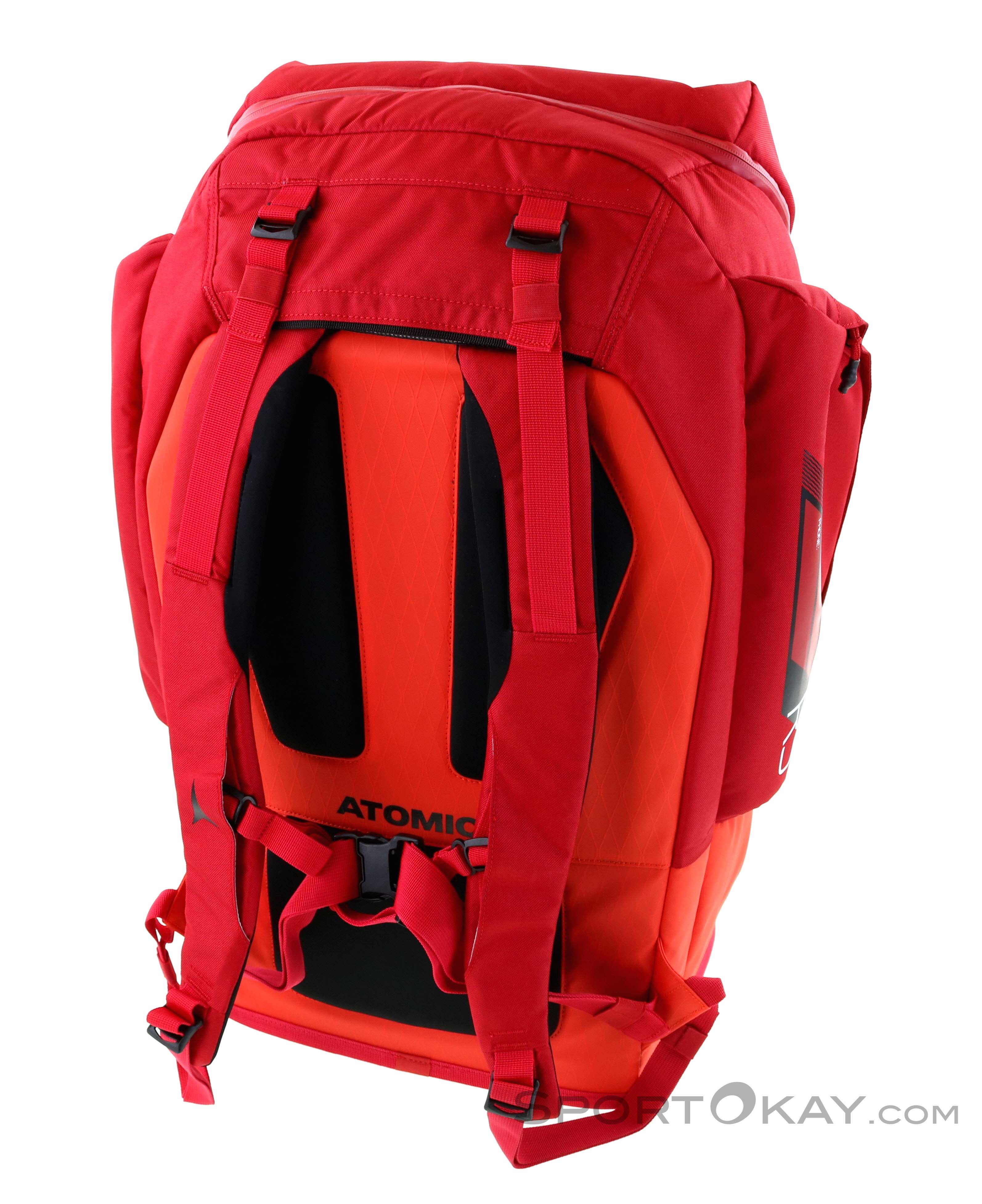 Atomic RS Pack 80l Backpack - Backpacks - Backpacks & Headlamps