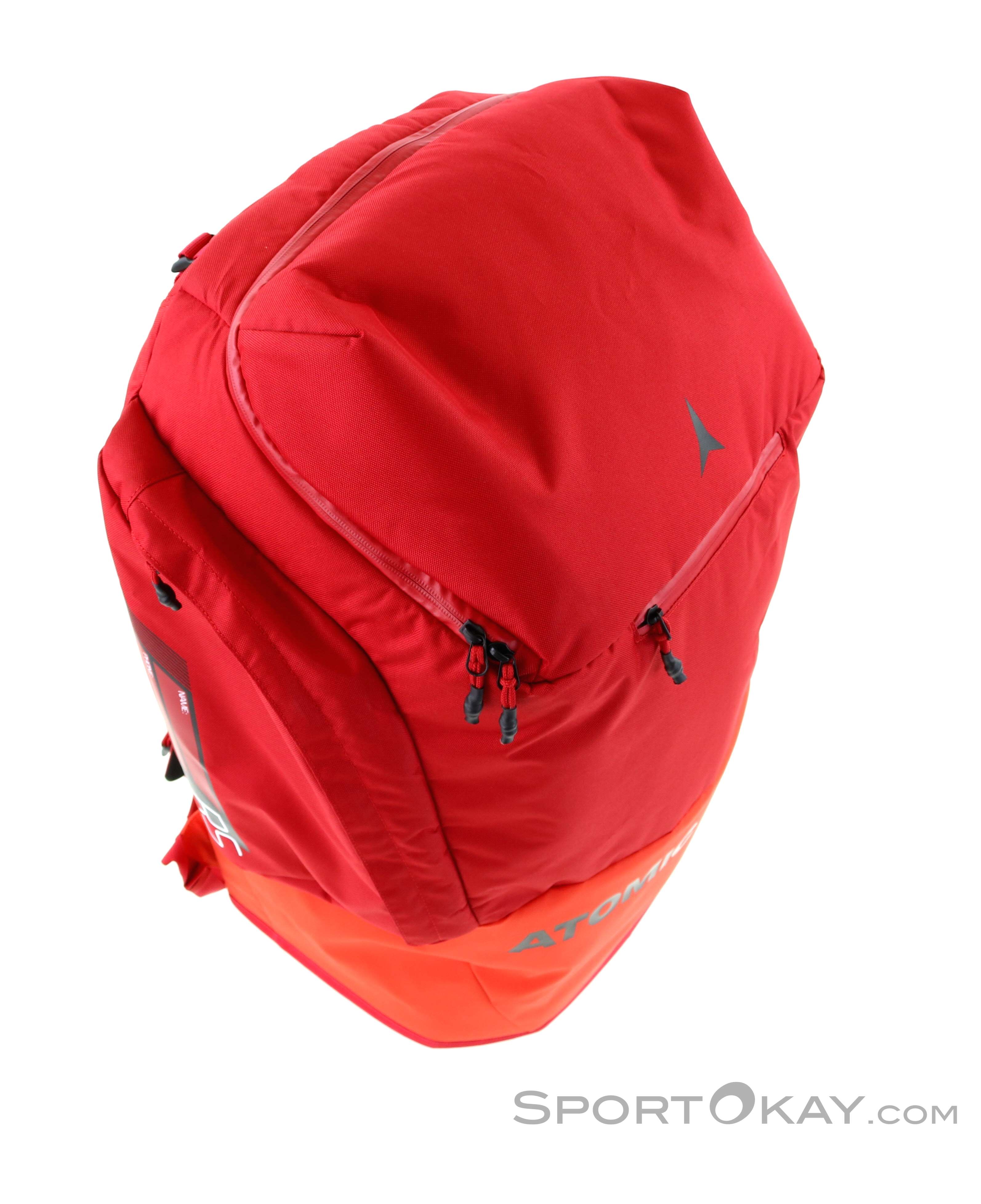 Atomic RS Pack 80l Backpack - Backpacks - Backpacks & Headlamps