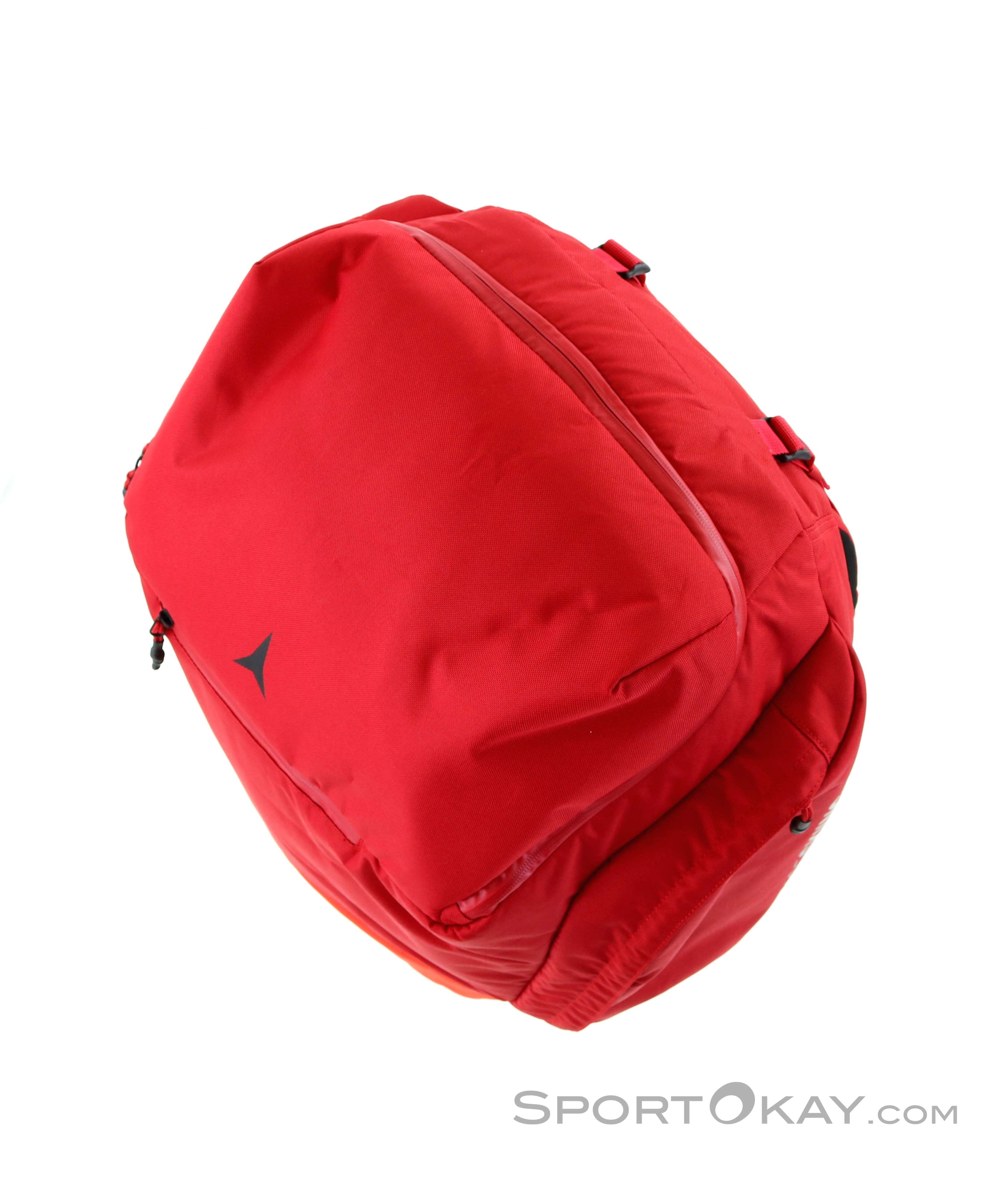 Atomic RS Pack 80l Backpack - Backpacks - Backpacks & Headlamps
