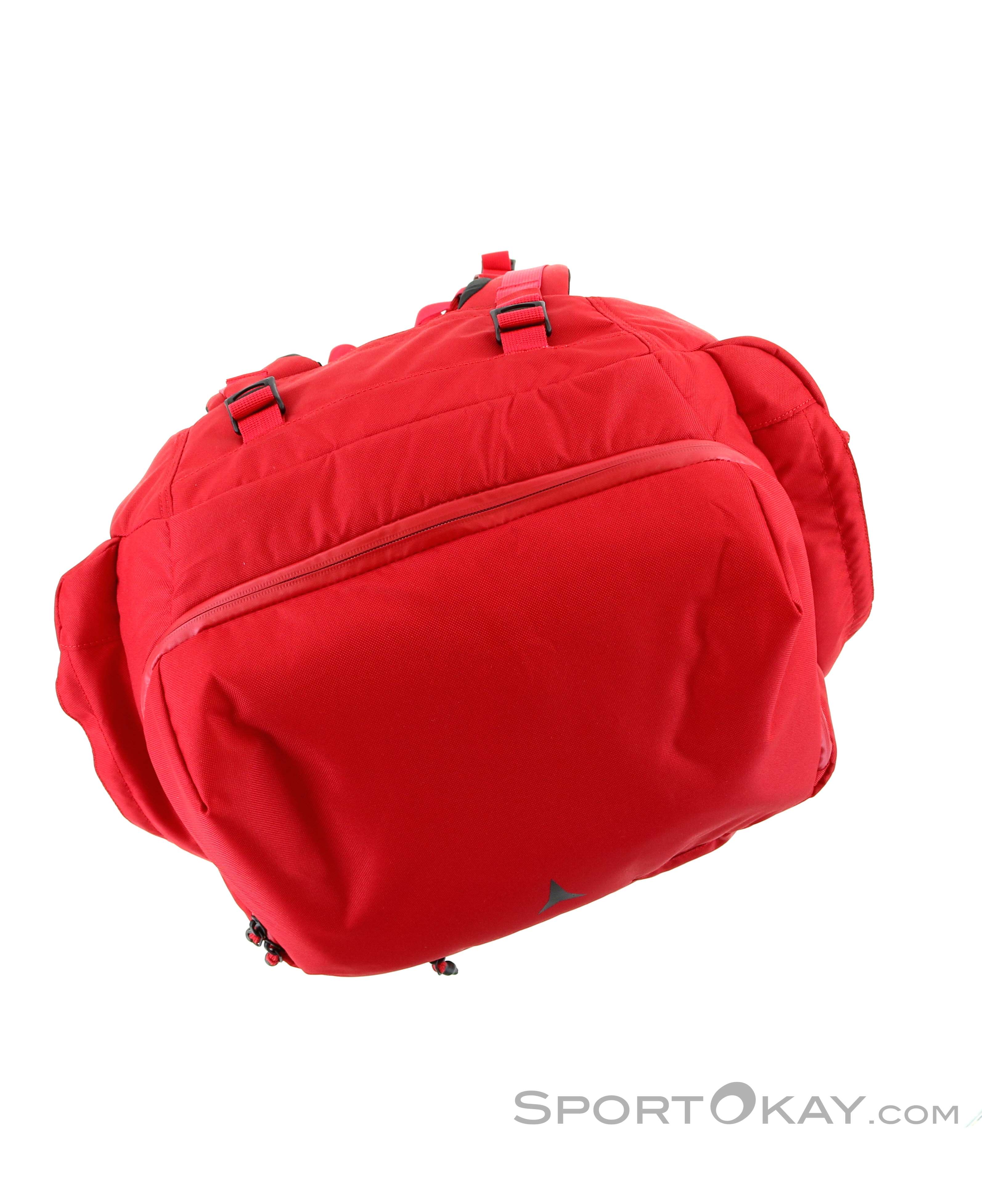 Atomic RS Pack 80l Backpack - Backpacks - Backpacks & Headlamps