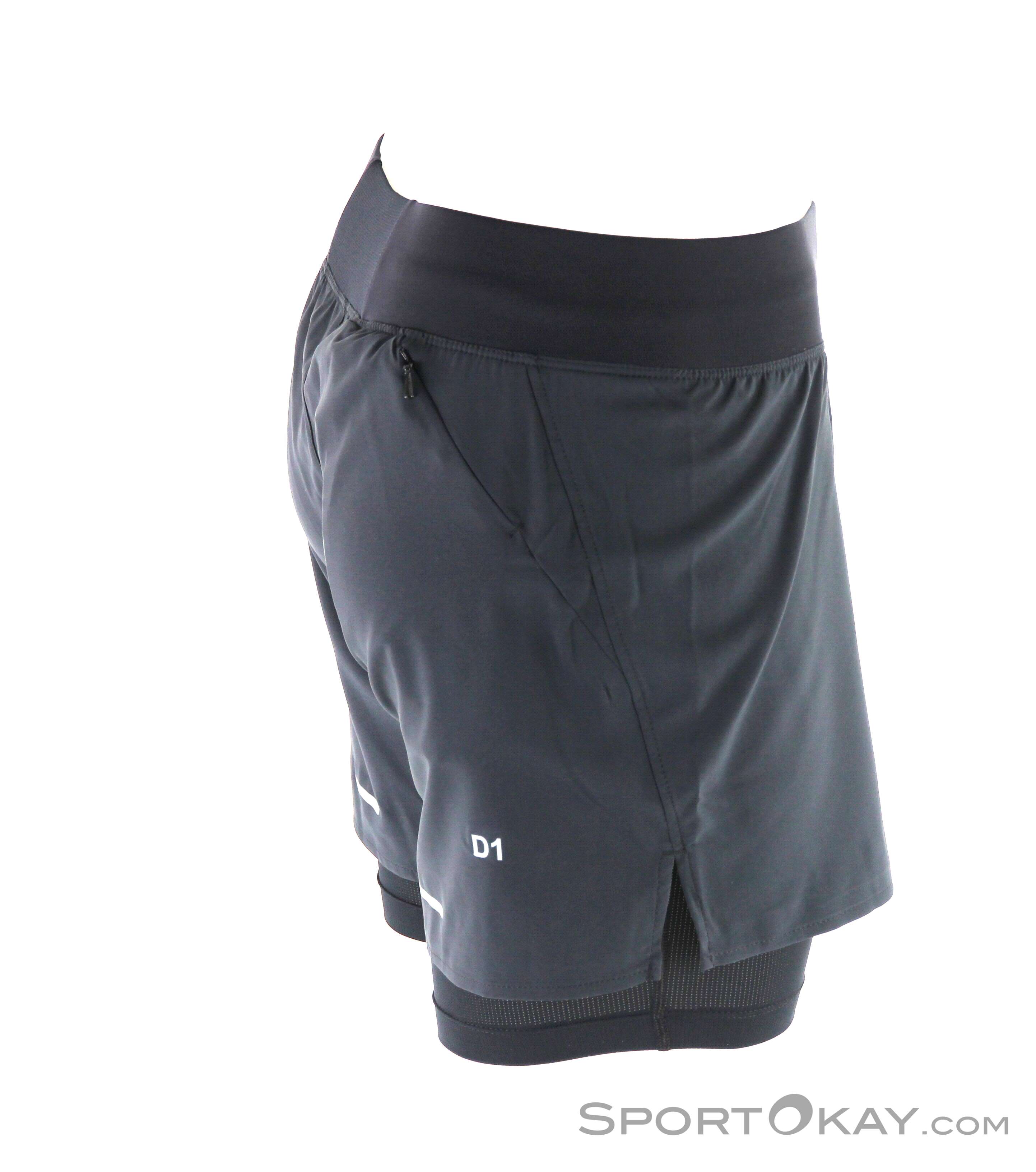 Asics in Womens Running Shorts Pants Fitness