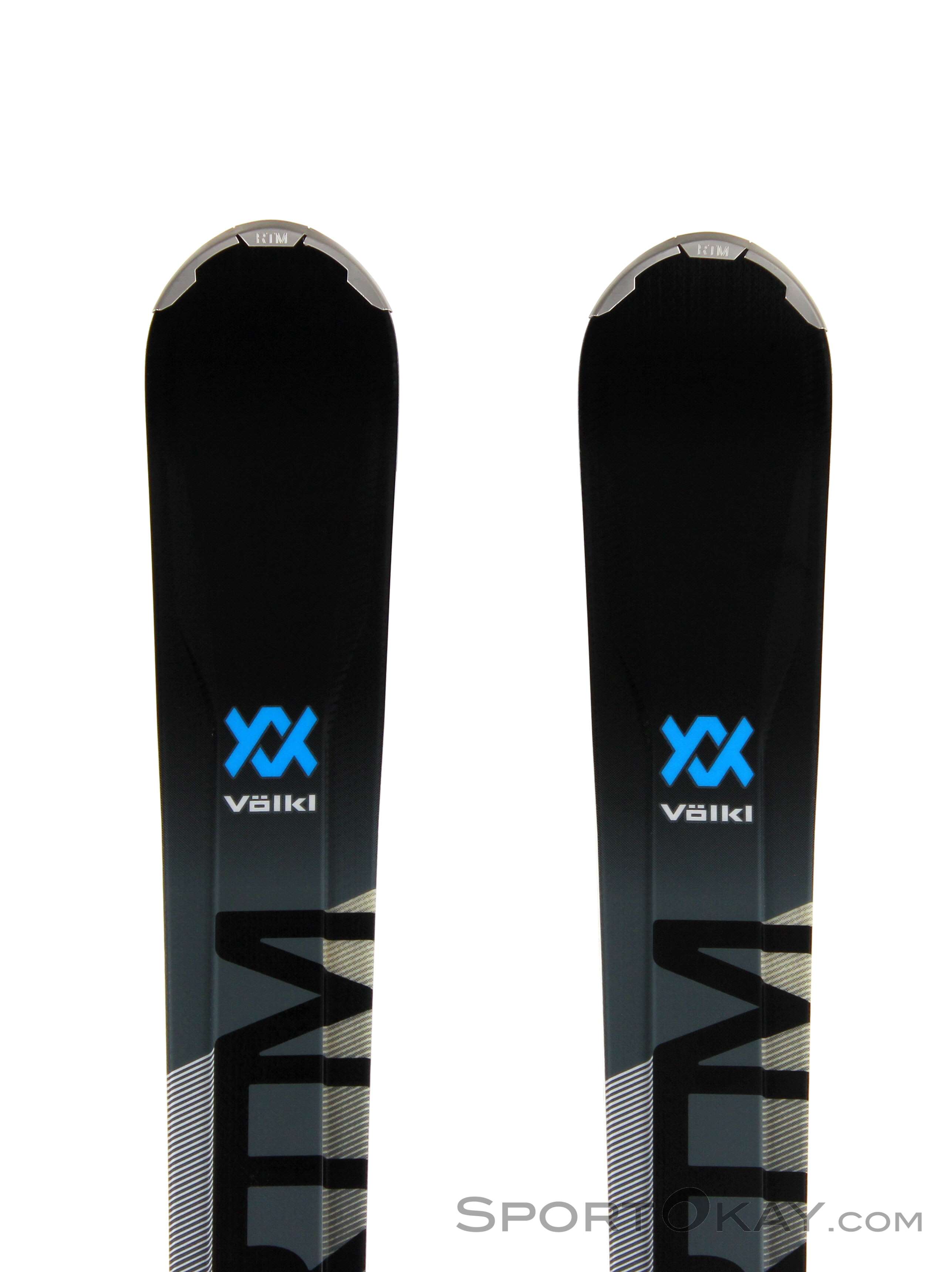 Skis Völkl RTM Jr vMotion 2019 Skis Völkl RTM Jr vMotion 2019