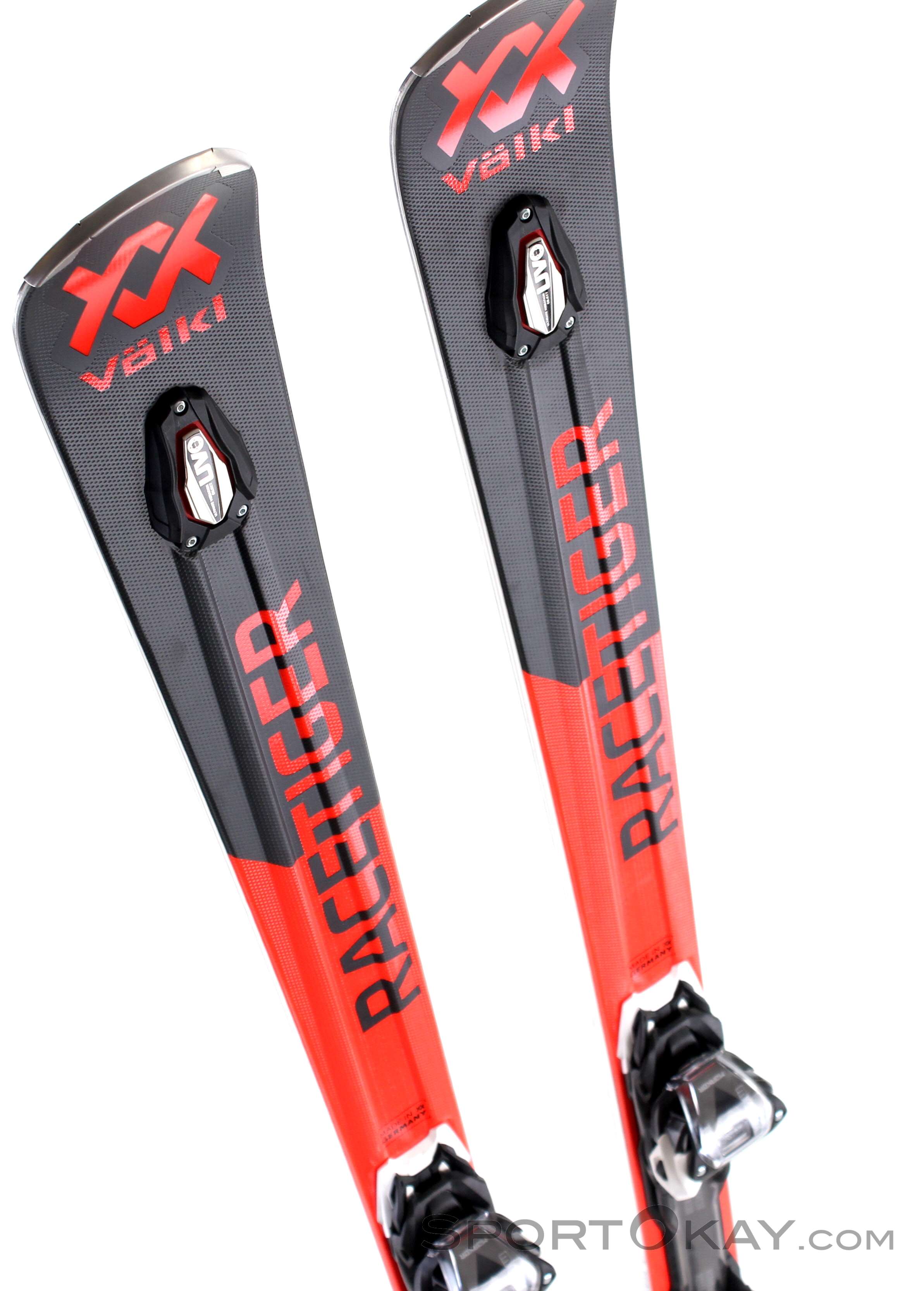 Völkl RACE TIGER 180cm r19 18-19モデル Völkl RACE TIGER 180cm r19