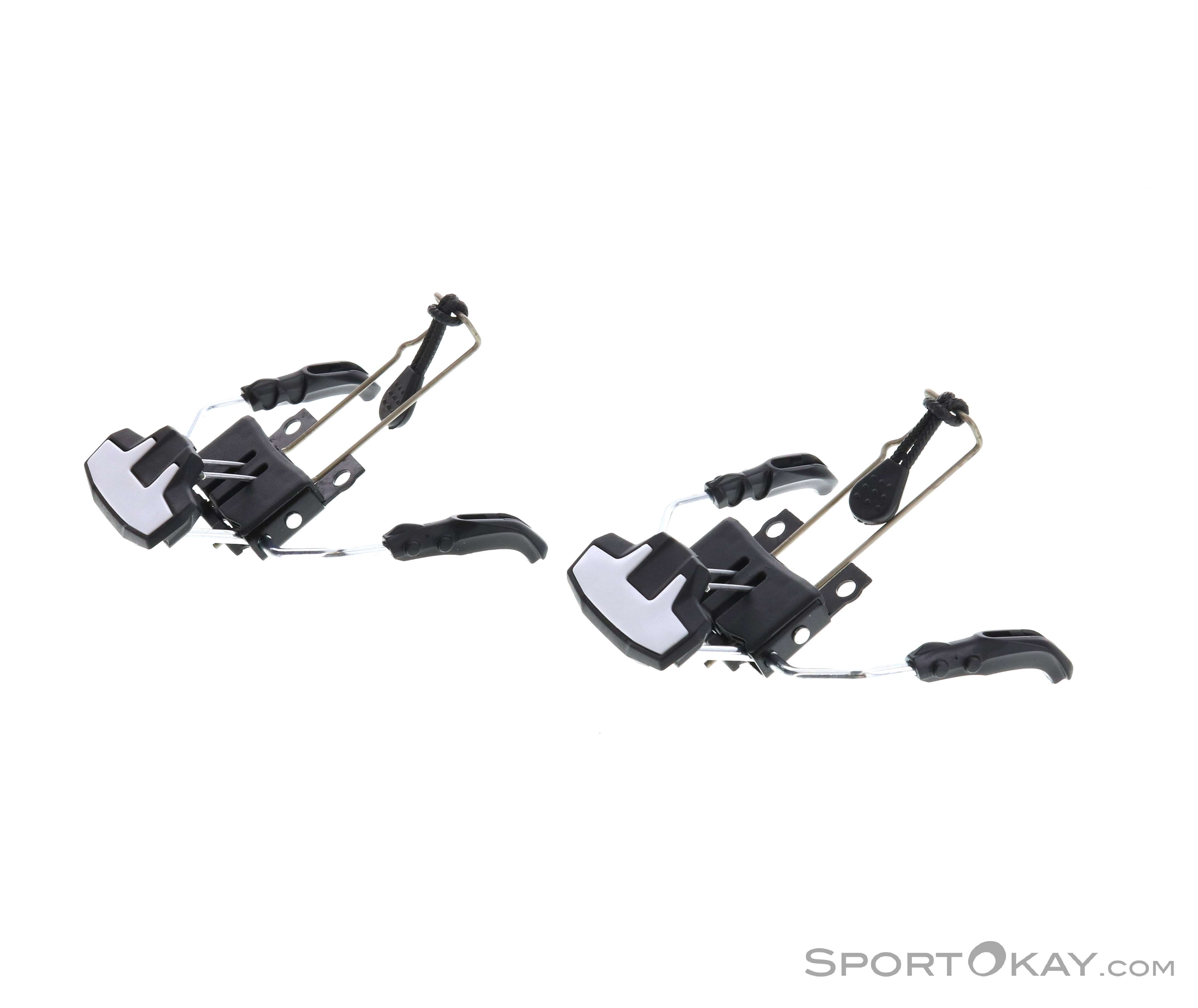 MARKER alpinist マーカーアルピニスト 90mmブレーキ Marker Alpinist Brake 2026 MARKER