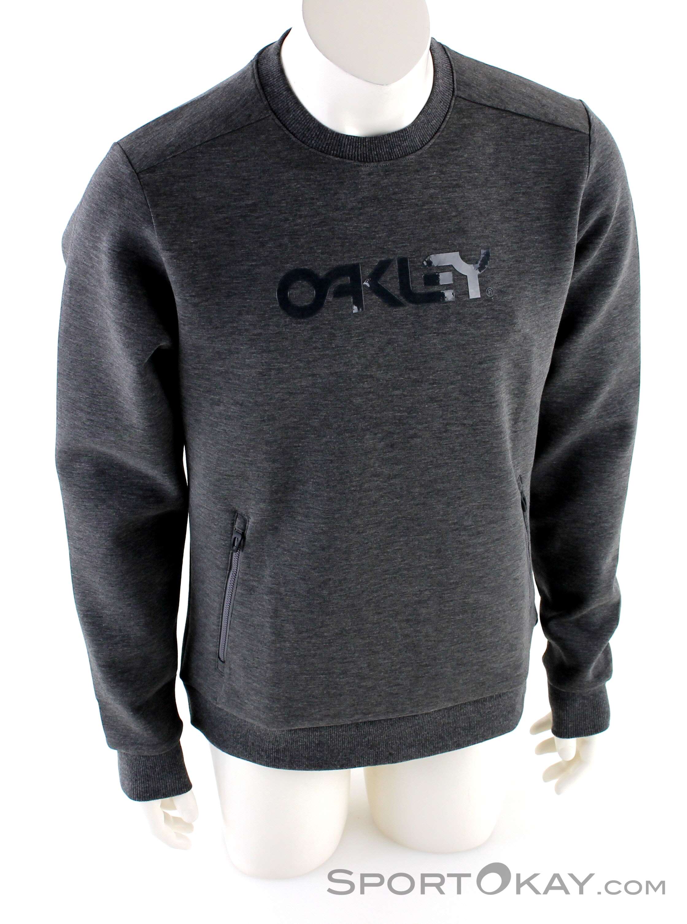 Oakley Crewneck Scuba Herren Sweater