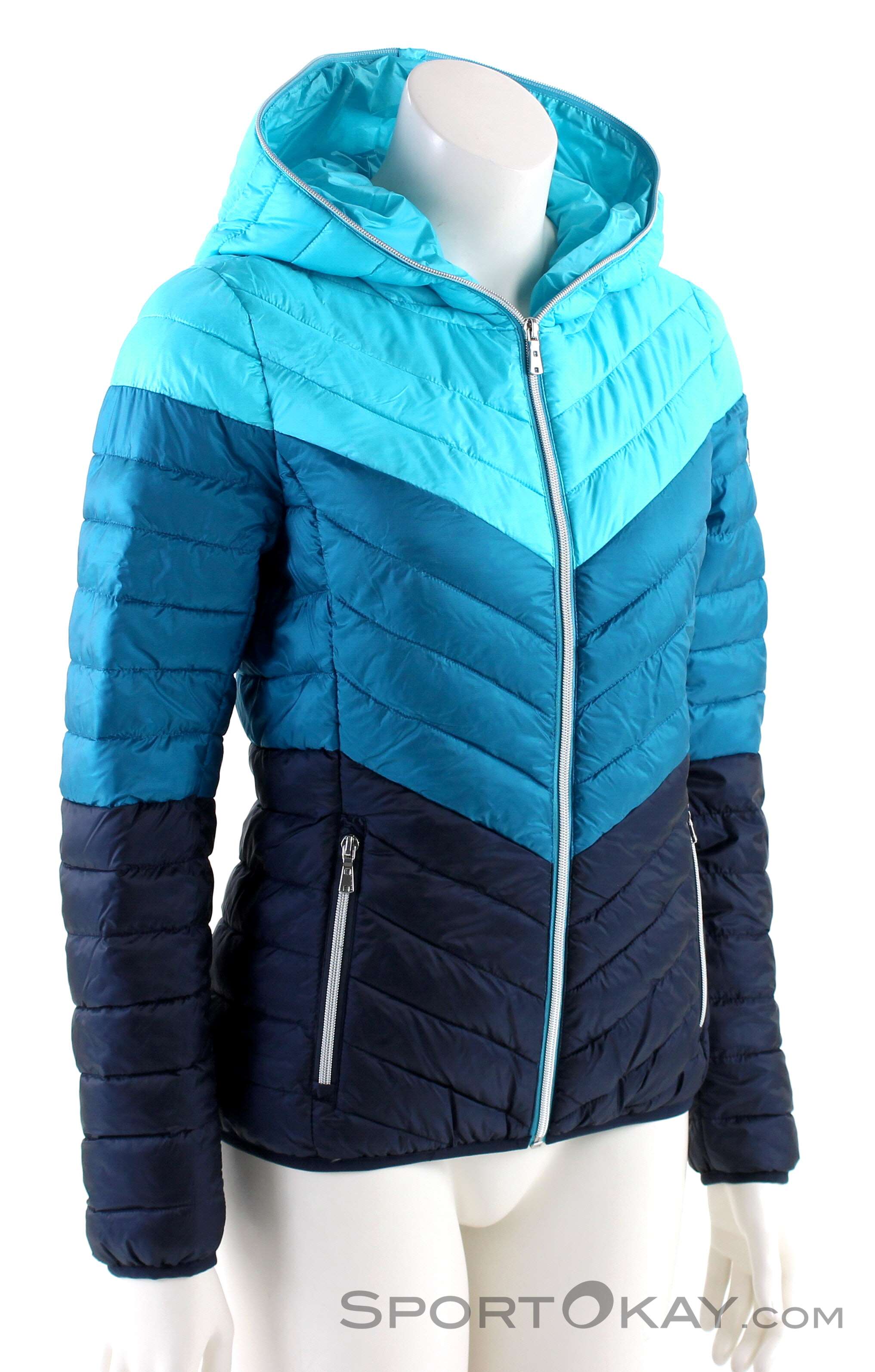 Sun Valley Amery Womens Outdoor Jacket Jackets Outdoor