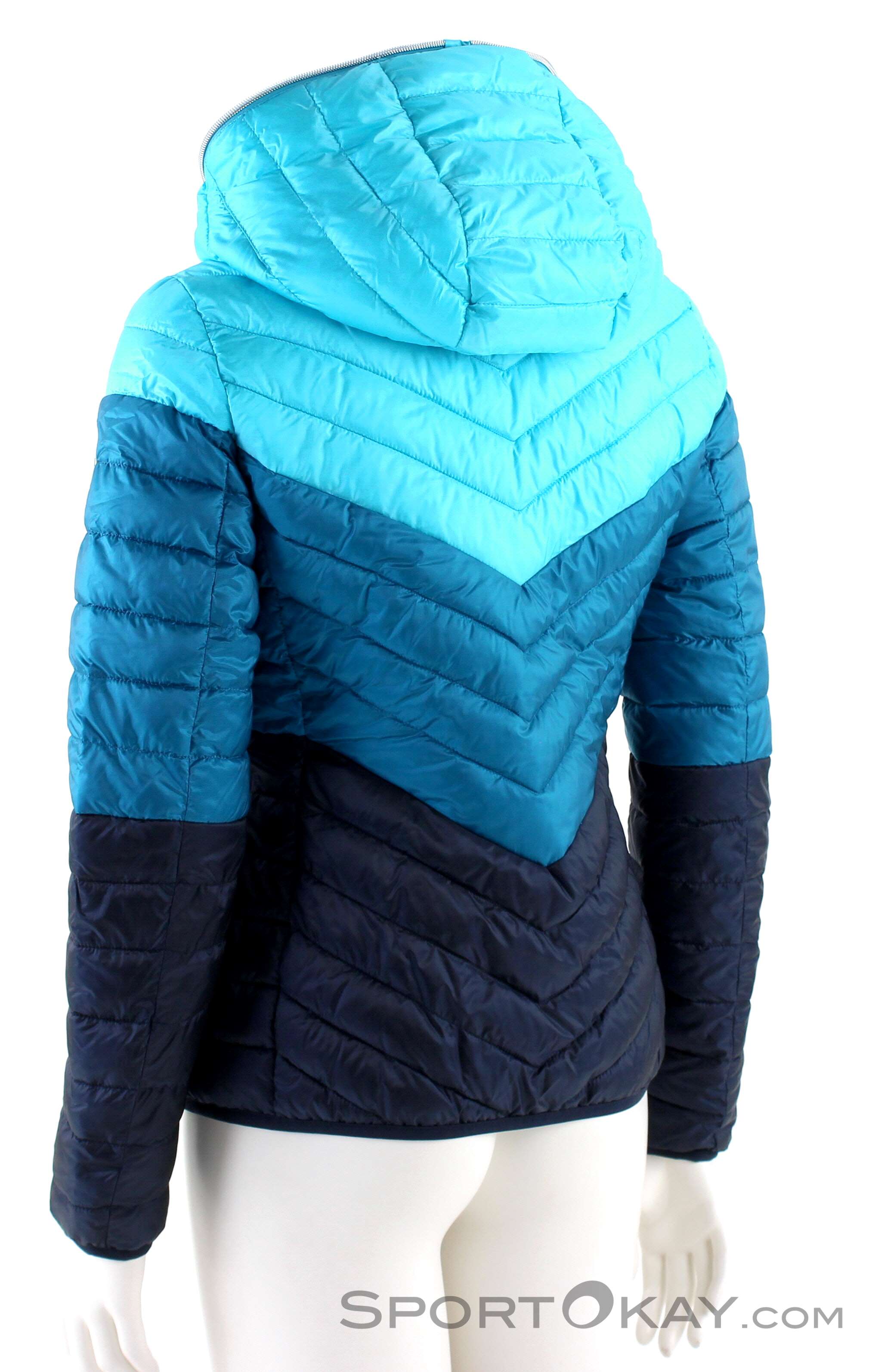 Sun Valley Amery Womens Outdoor Jacket Jackets Outdoor