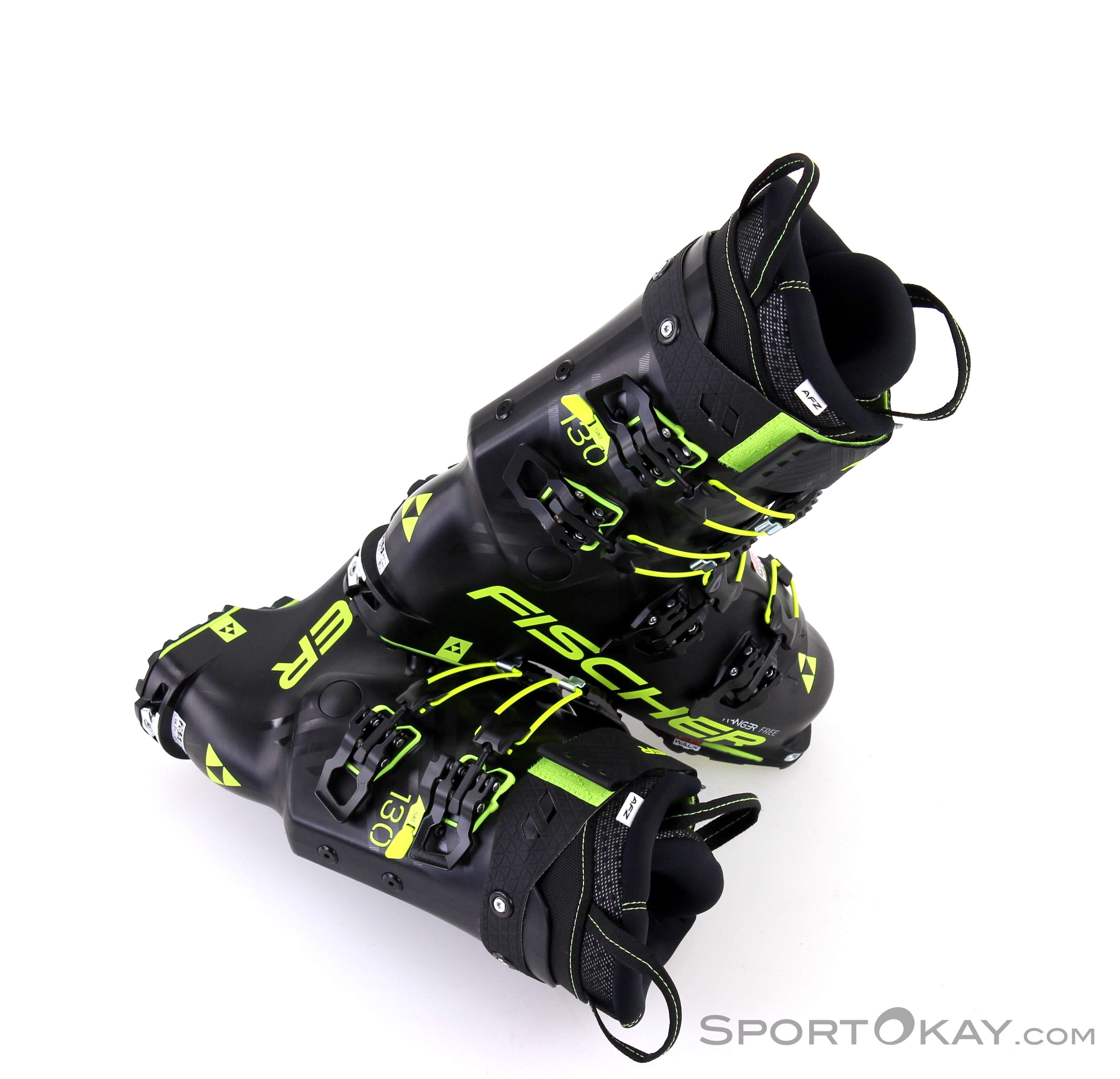 Fischer Ranger Free 130 Walk Freeride Boots - Calzado para ski de