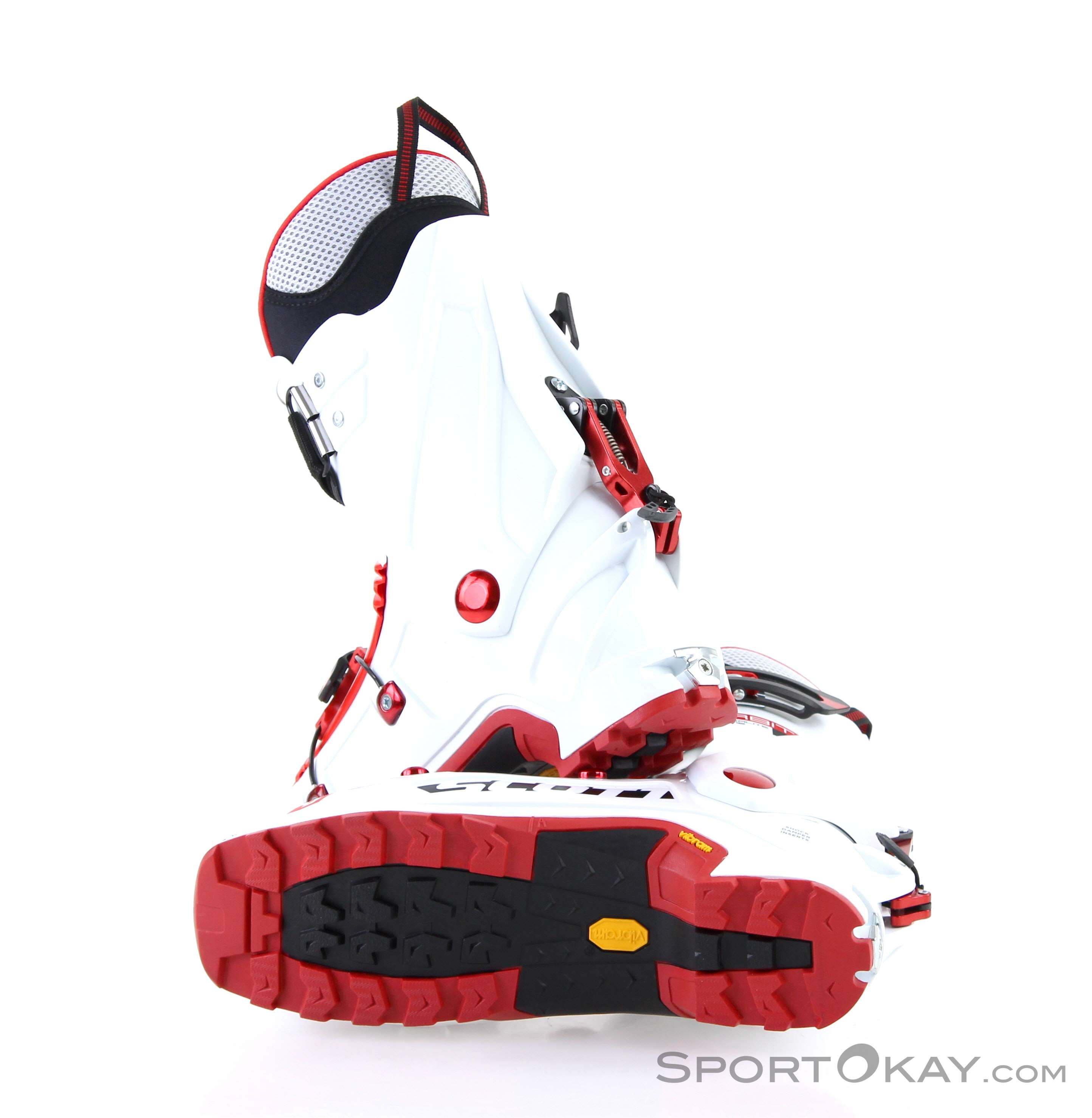 Scott Orbit Ski Touring Boots - Ski Touring Boots - Ski Touring