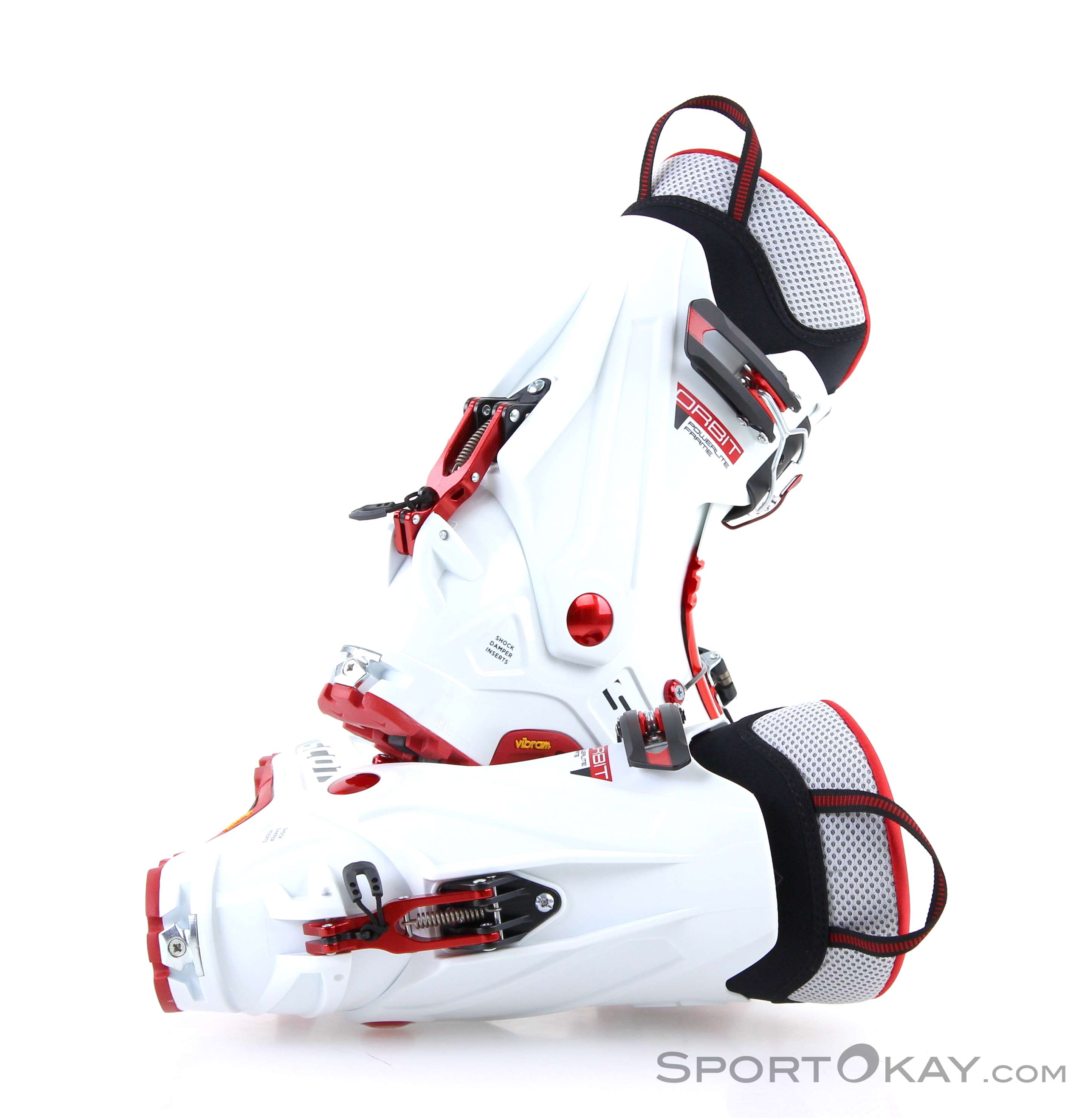 Scott Orbit Ski Touring Boots - Ski Touring Boots - Ski Touring