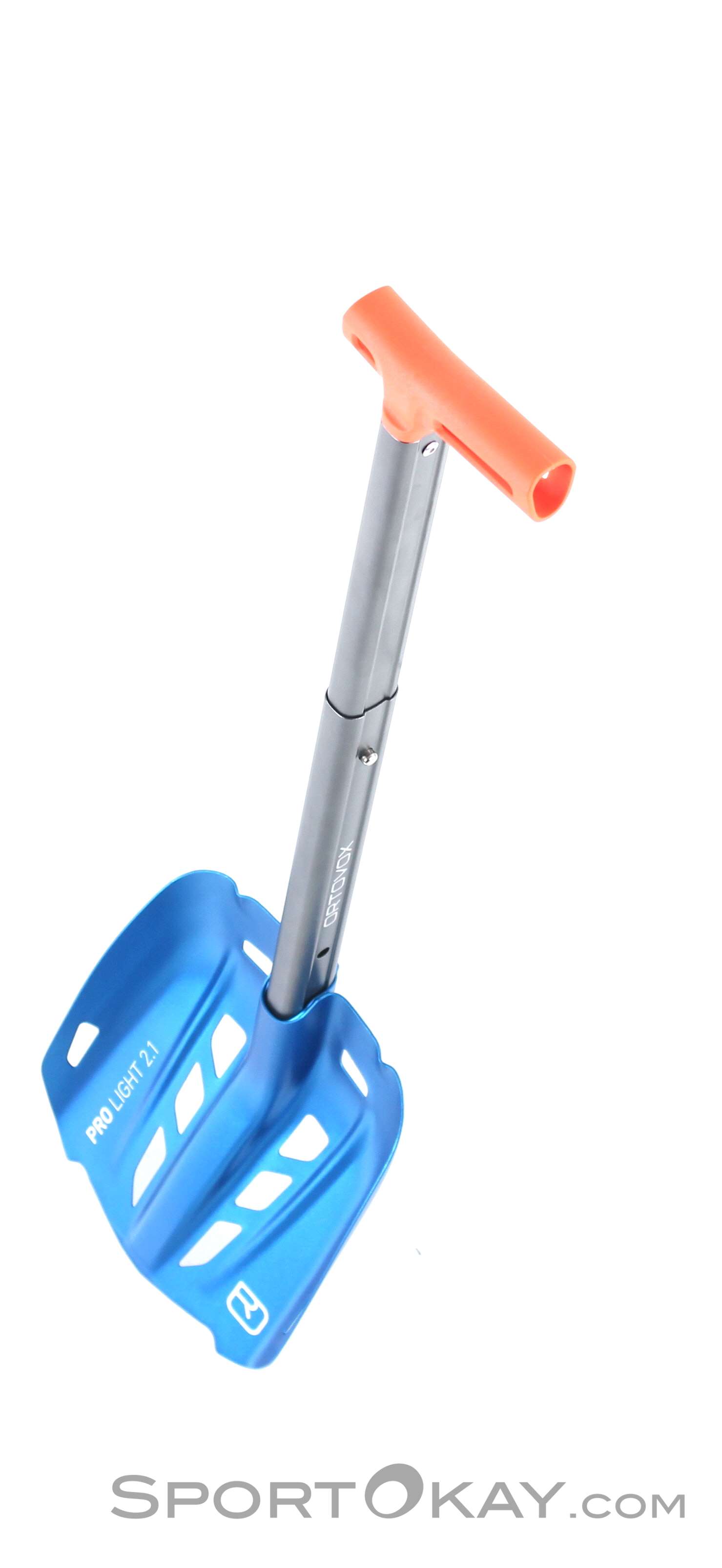 Ortovox Shovel Pro Light Avalanche Shovel - Avalanche