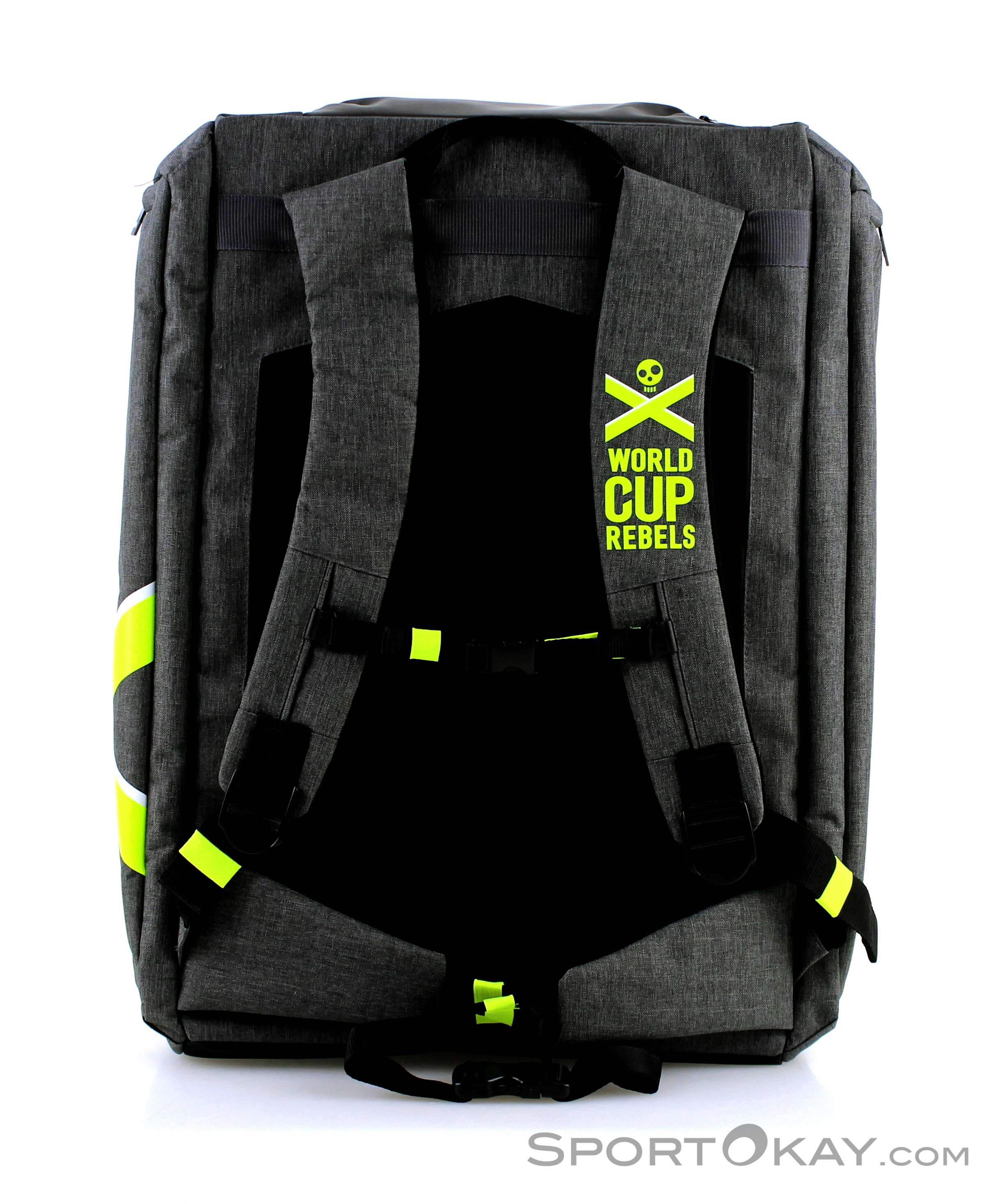 Head Rebels Racing Backpack 79l - Other - Ski Touring Accessory