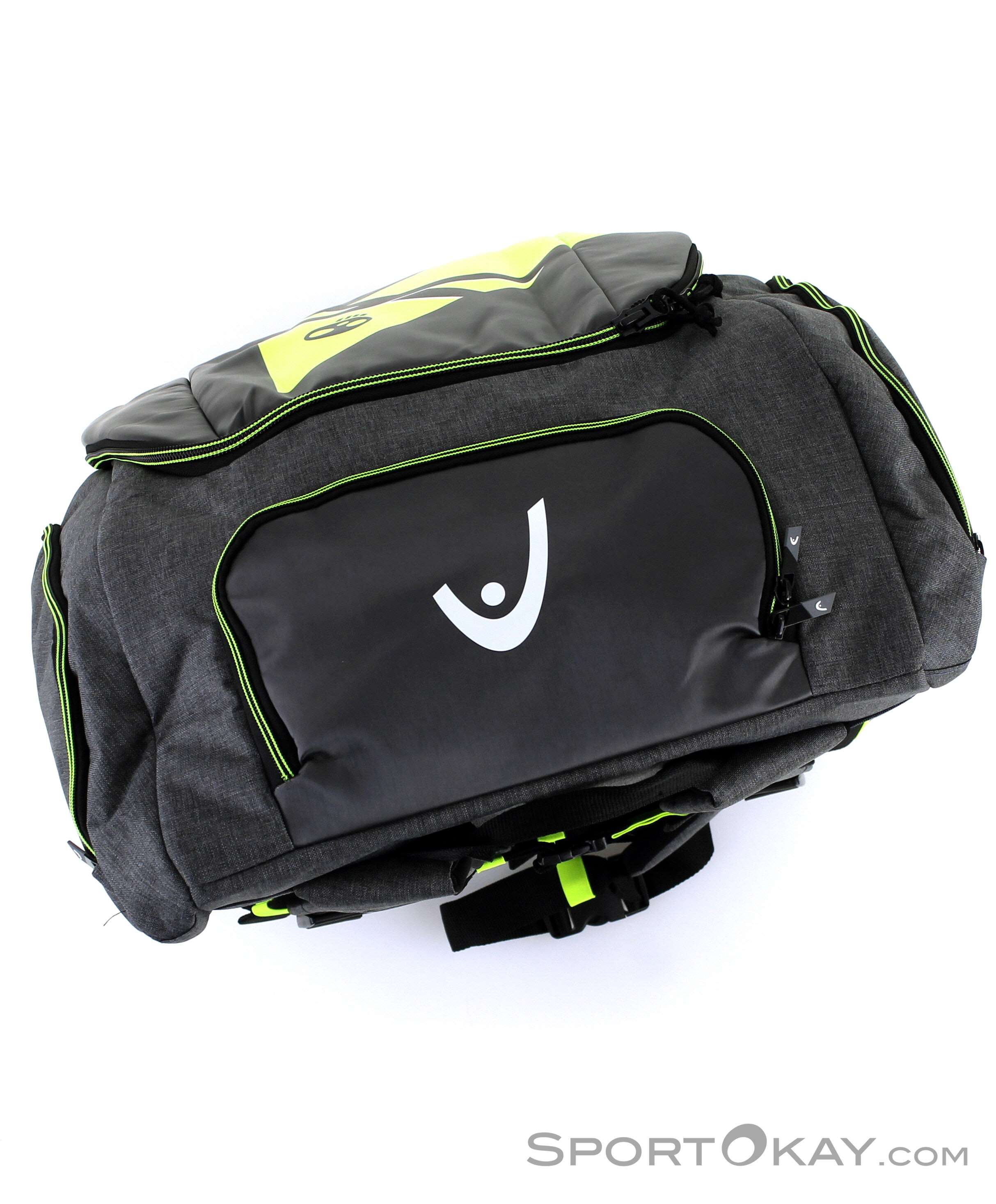 Head Rebels Racing Backpack 79l - Other - Ski Touring Accessory