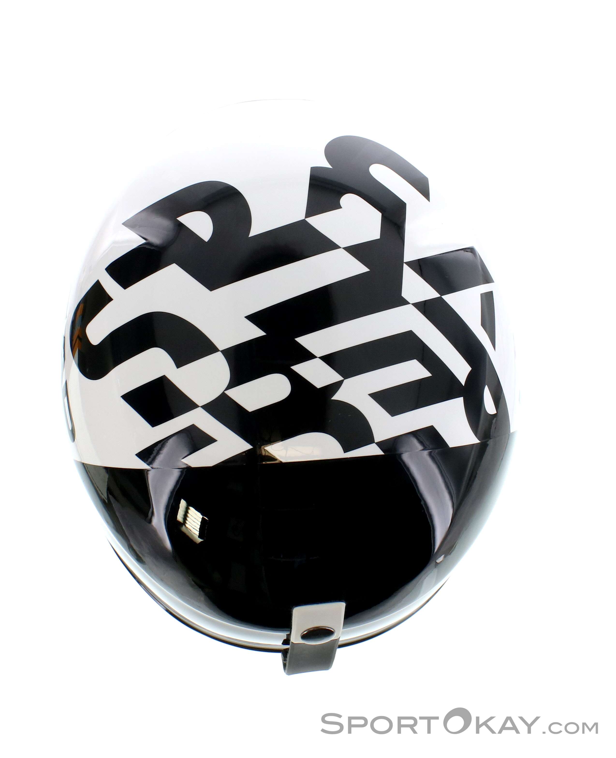 Head Rebels Stivot Race Carbon Ski Helmet - Ski Helmets