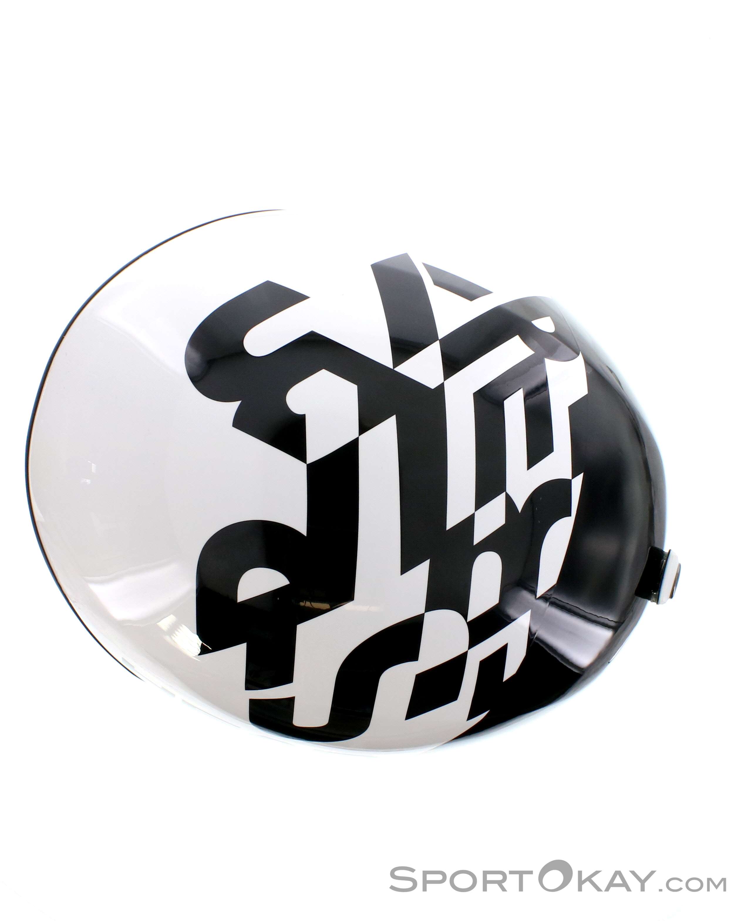 Head Rebels Stivot Race Carbon Ski Helmet - Ski Helmets