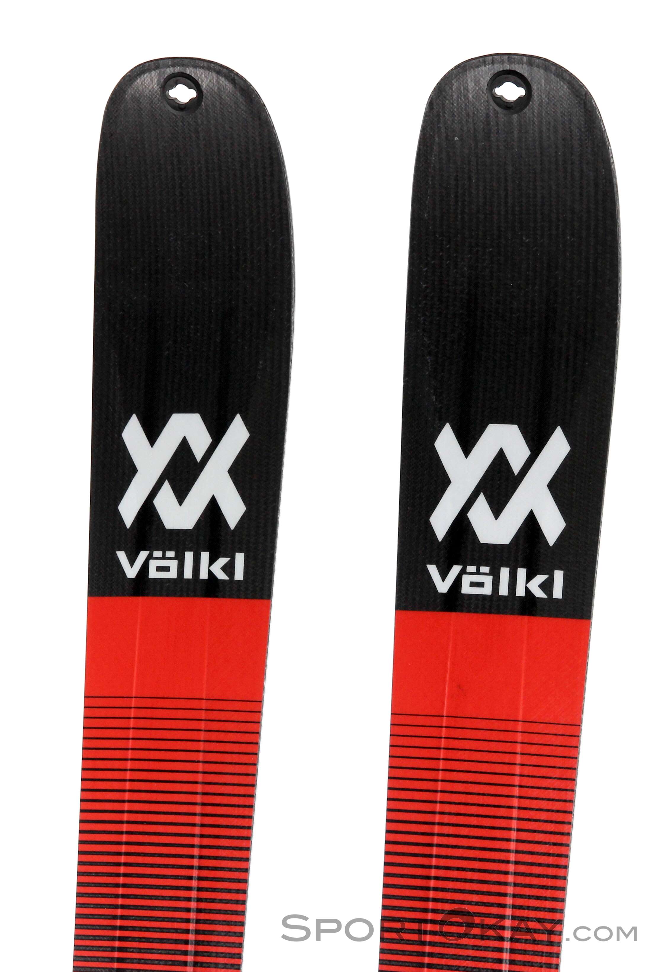 Völkl Mantra V-Werk 99 Freeride Skis 2020 - Skis - Touring Skis