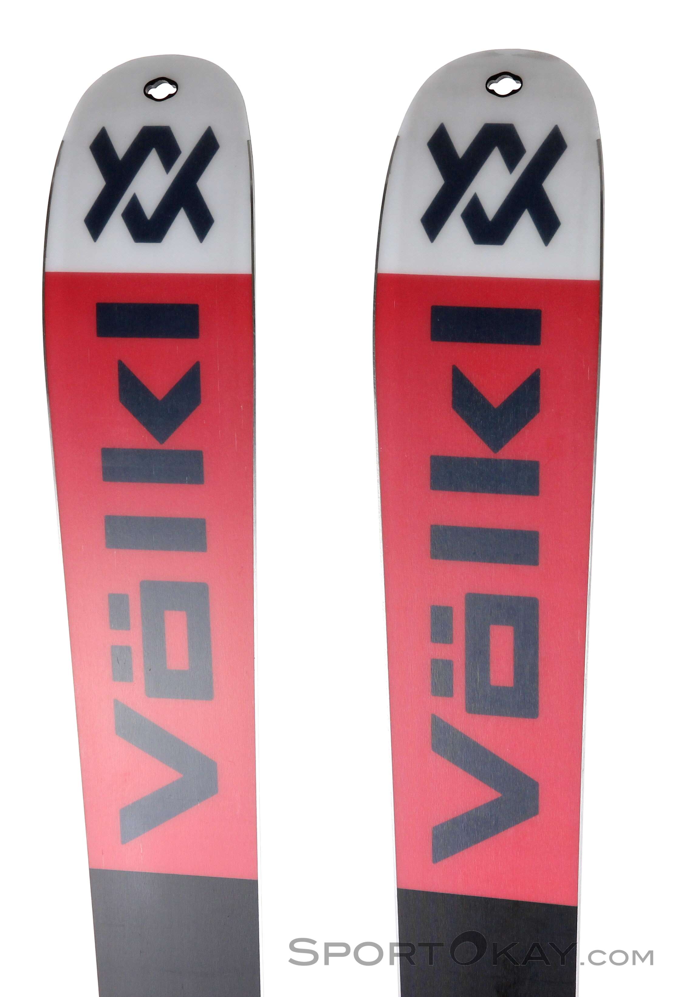 Völkl Mantra V-Werk 99 Freeride Skis 2020 - Skis - Touring Skis
