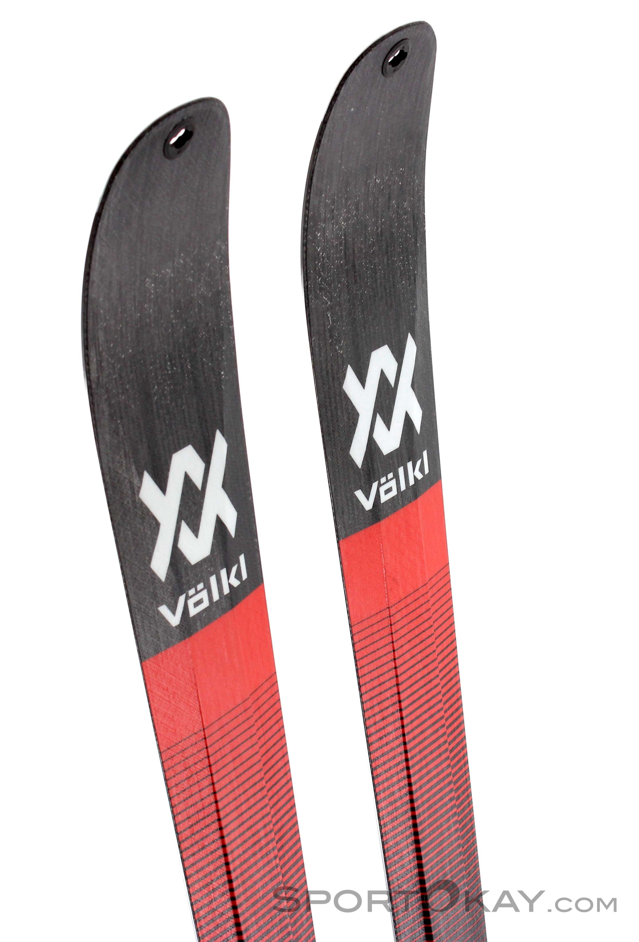 Völkl Mantra V-Werk 99 Freeride Skis 2020 - Skis - Touring Skis