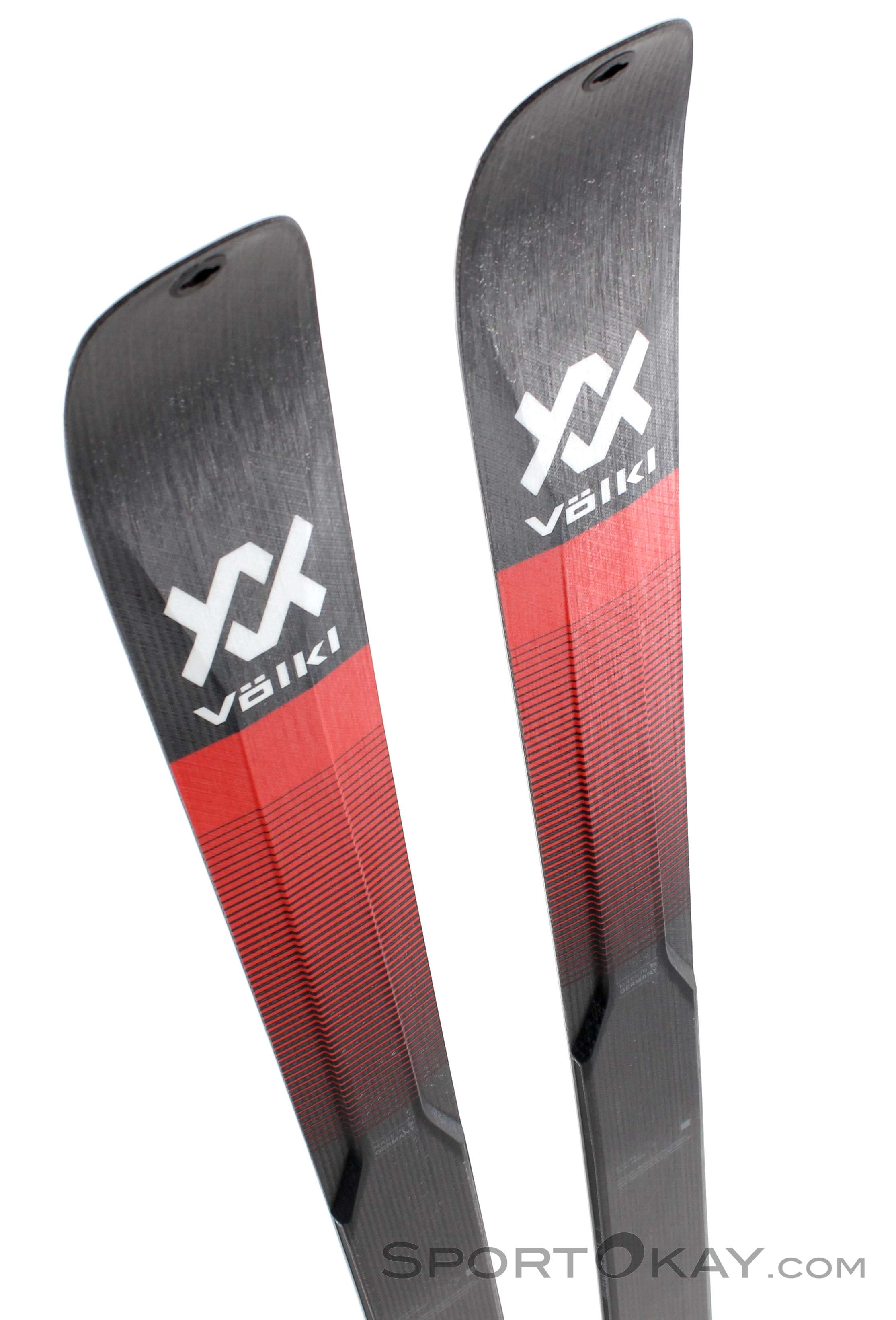VOLKL Mantra v.werks,178cm,135/99/117未使用 Völkl Mantra V-Werk 99 Freeride Skis 2020 - Skis - Touring Skis