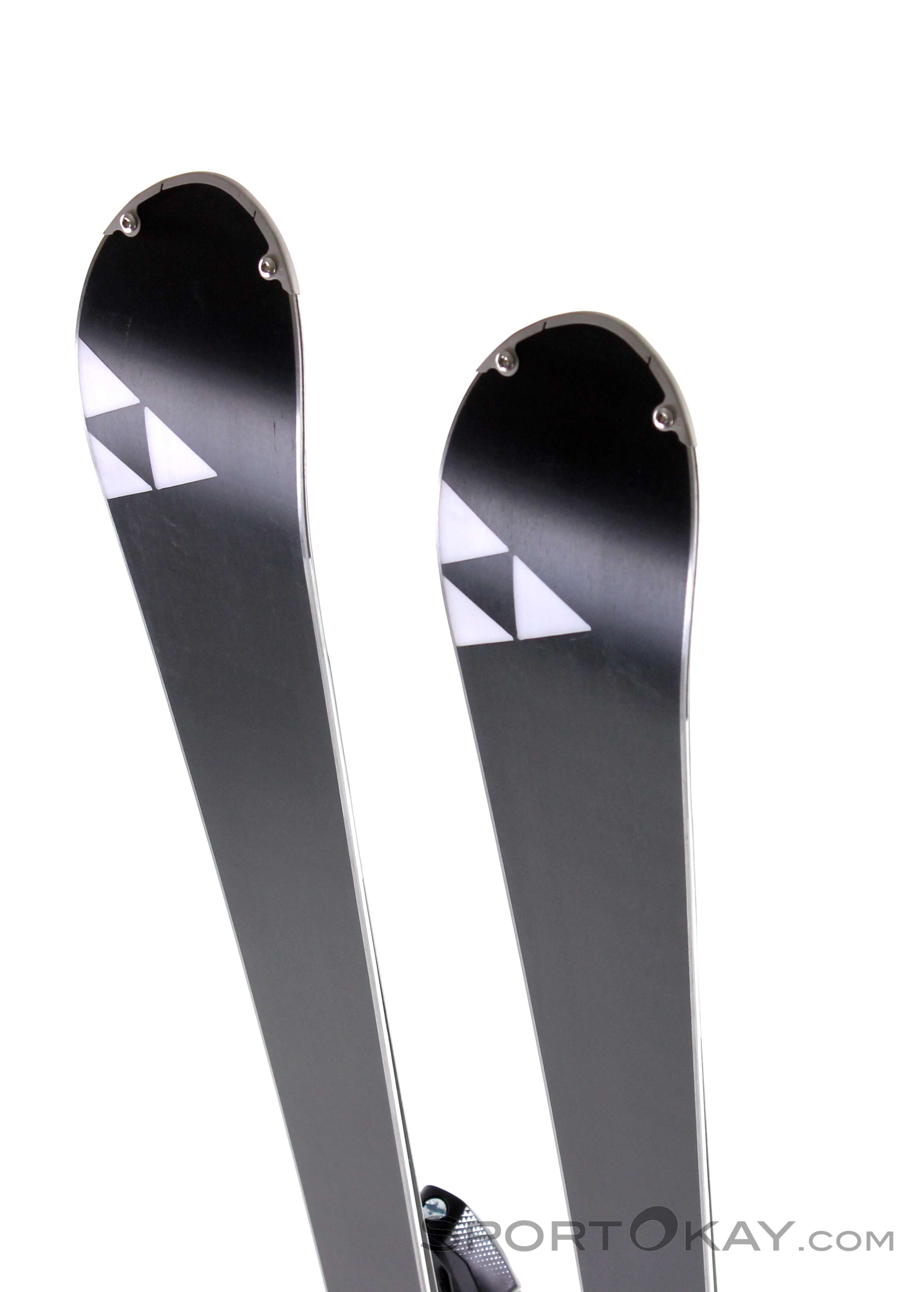 Fischer Brilliant My Turn + RS 10 GW Womens Ski Set 2019 - Alpine