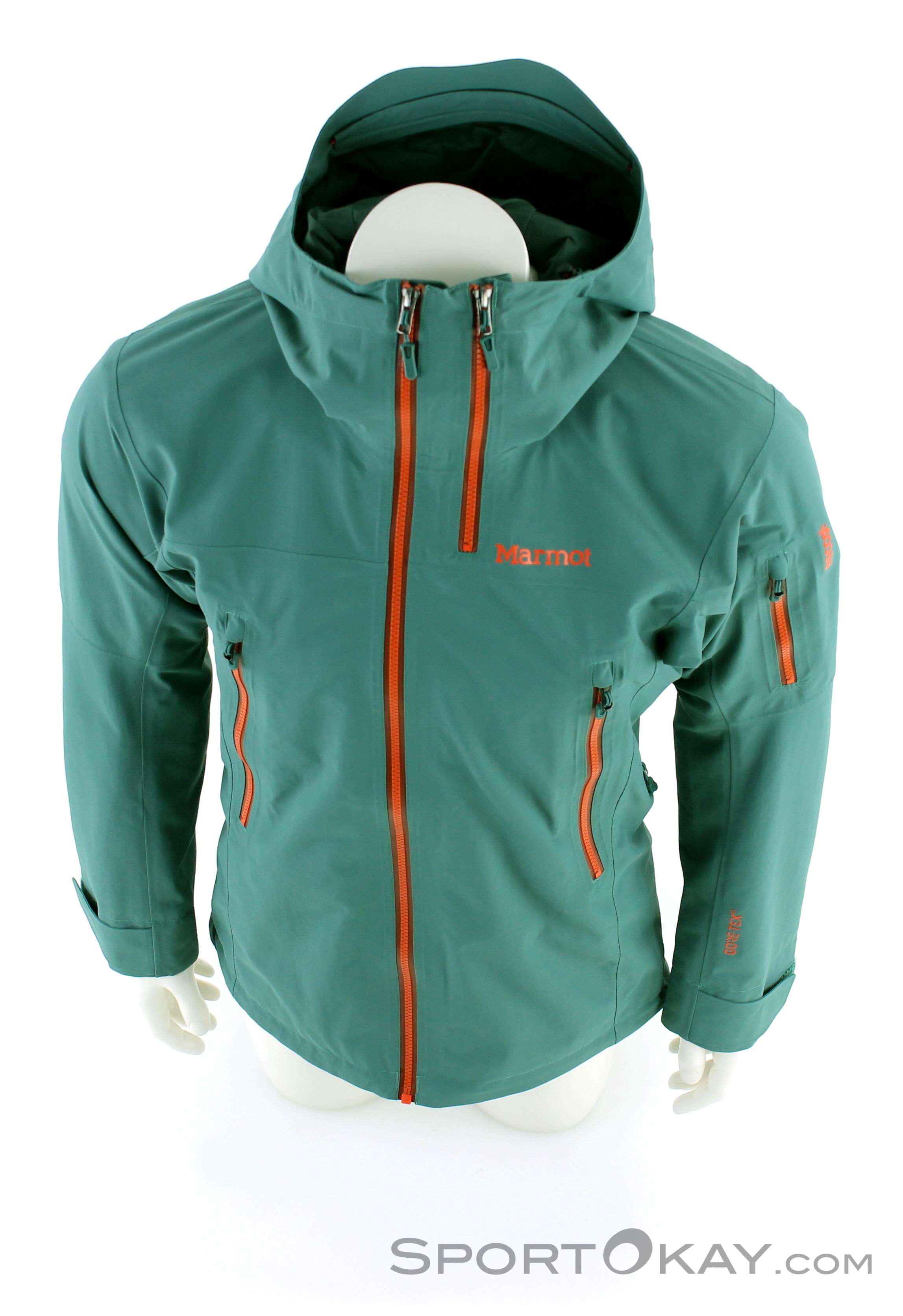 Marmot Freeride Mens Outdoor Jacket