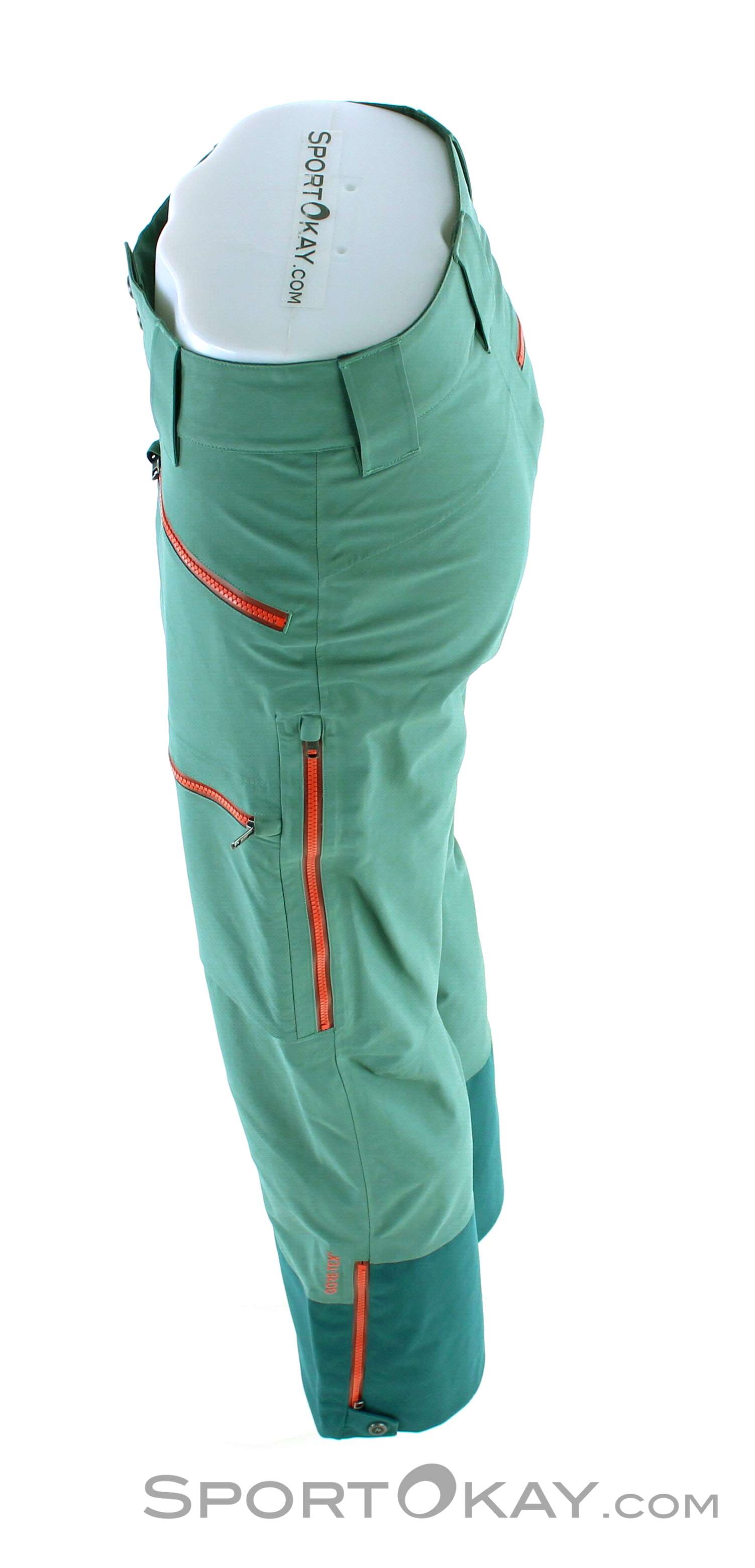 Marmot Freeride Mens Ski Touring Pants