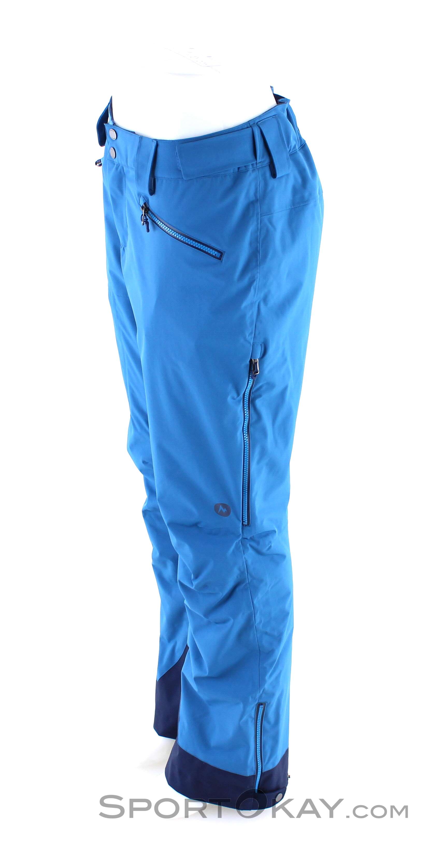Marmot Refuge Pant Womens Ski Pants - Ski Pants - Ski Clothing