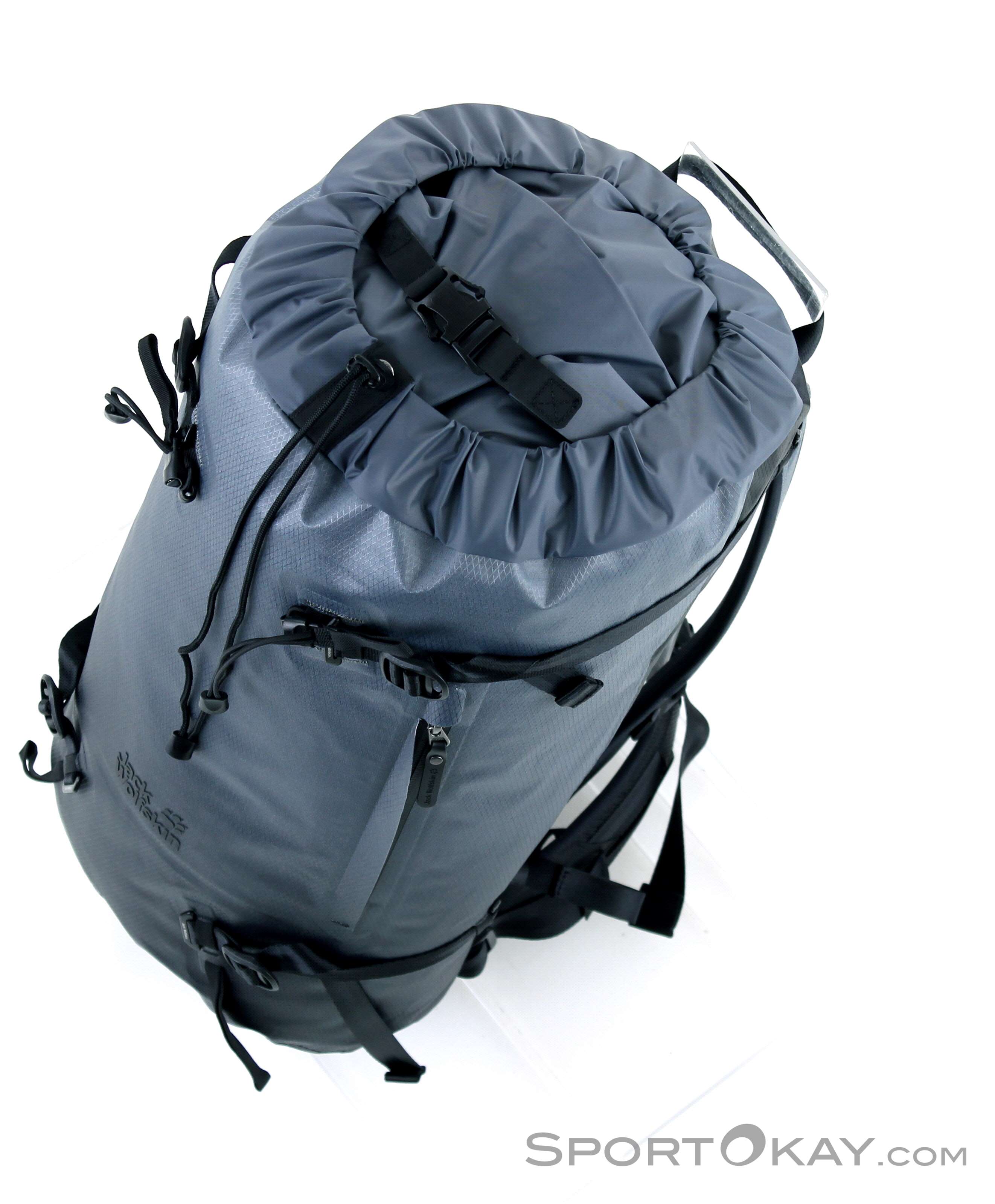Jack Wolfskin Aurora 28l Backpack Backpacks Backpacks