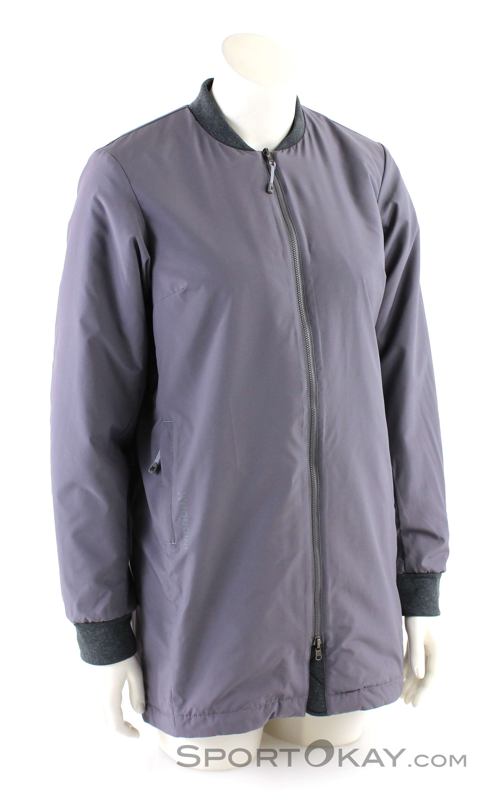Houdini Pitch Jacket Women Leisure Jacket - Jackets - Leisure