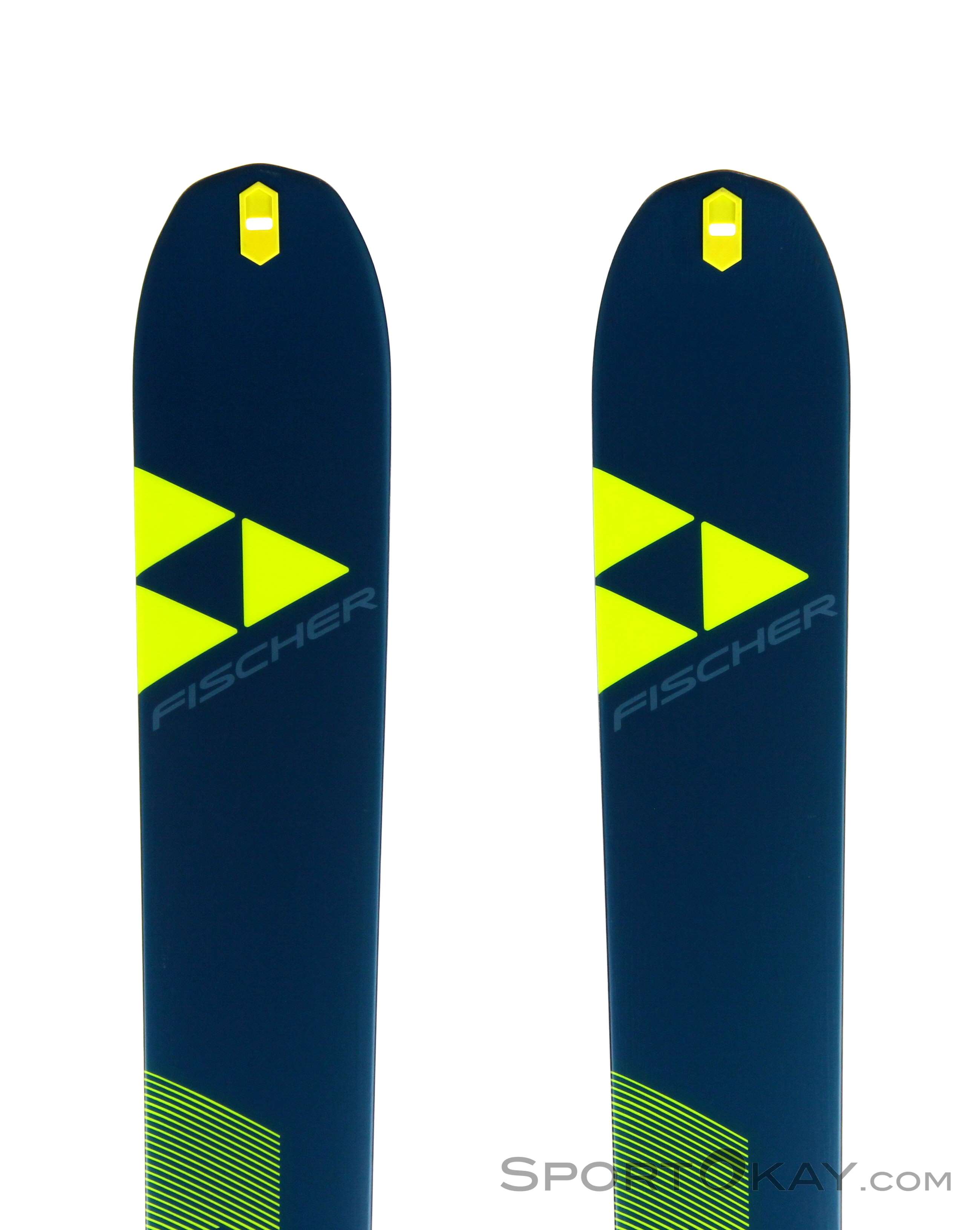 Fischer Transalp Carbon 90 Tourenski 2021 - Ski - Tourenski Fischer Transalp Carbon 90 Tourenski 2021 - Ski - Tourenski