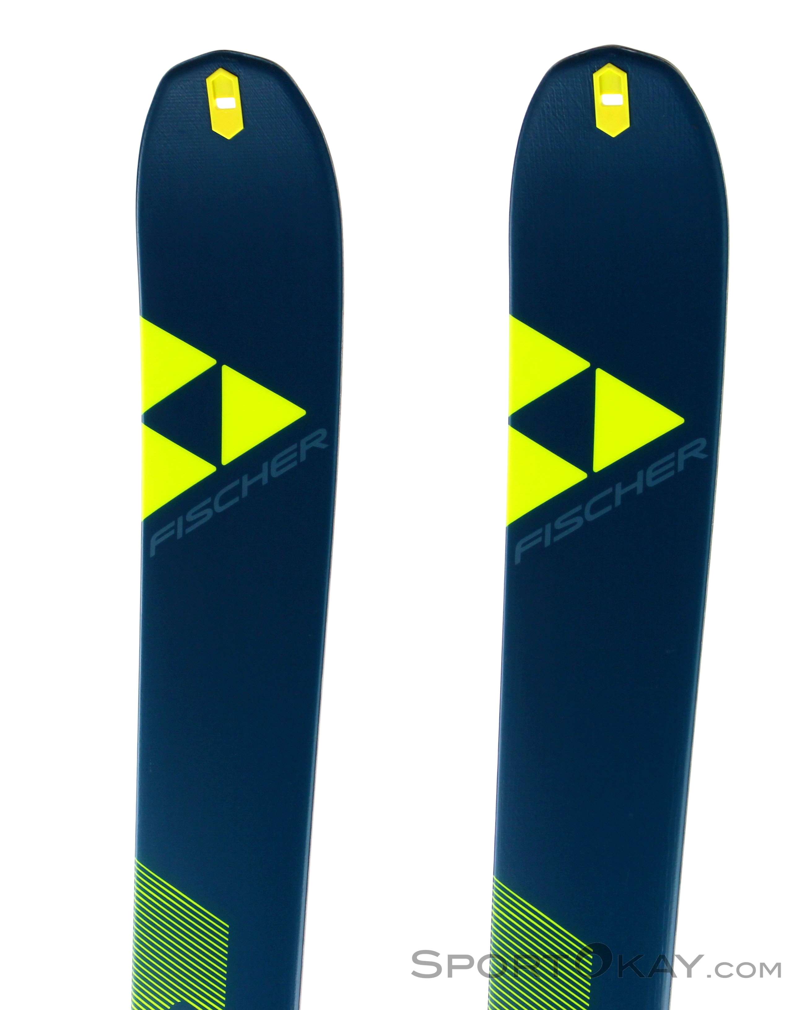 Fischer Transalp Carbon 90 Tourenski 2021 - Ski - Tourenski