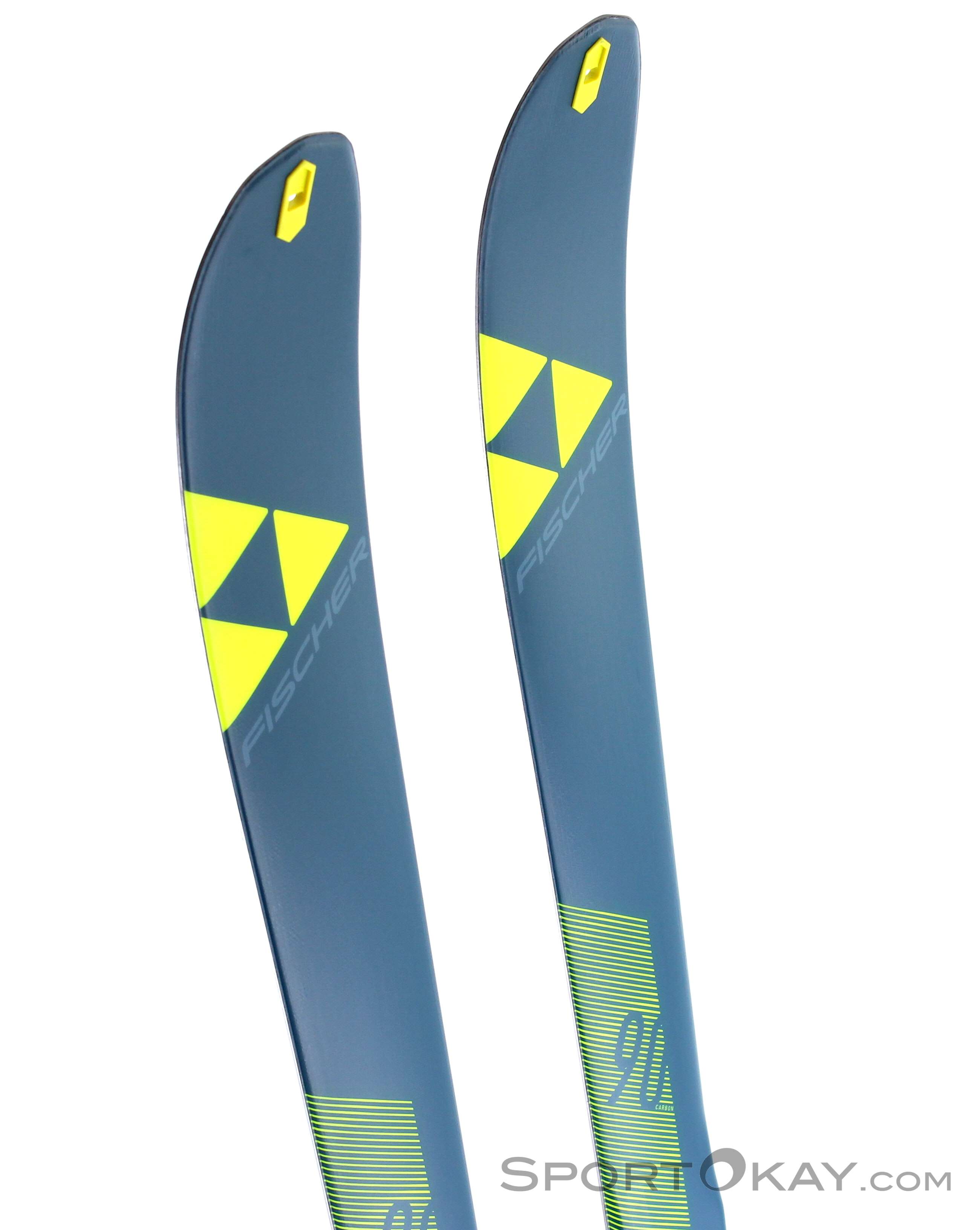 Fischer Transalp Carbon 90 Tourenski 2021 - Ski - Tourenski
