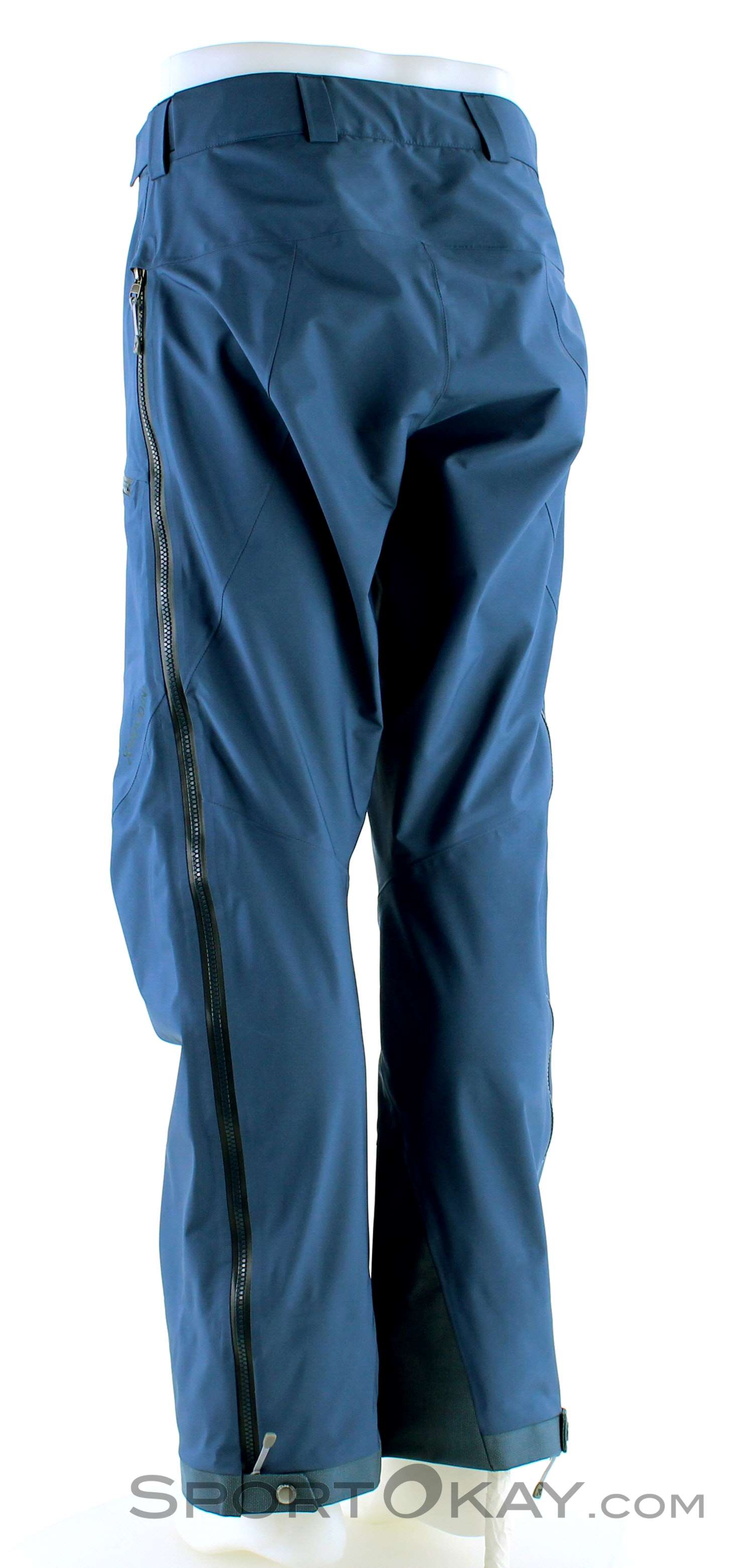 Houdini Purpose Pants Mens Outdoor Pants - Pants - Outdoor 