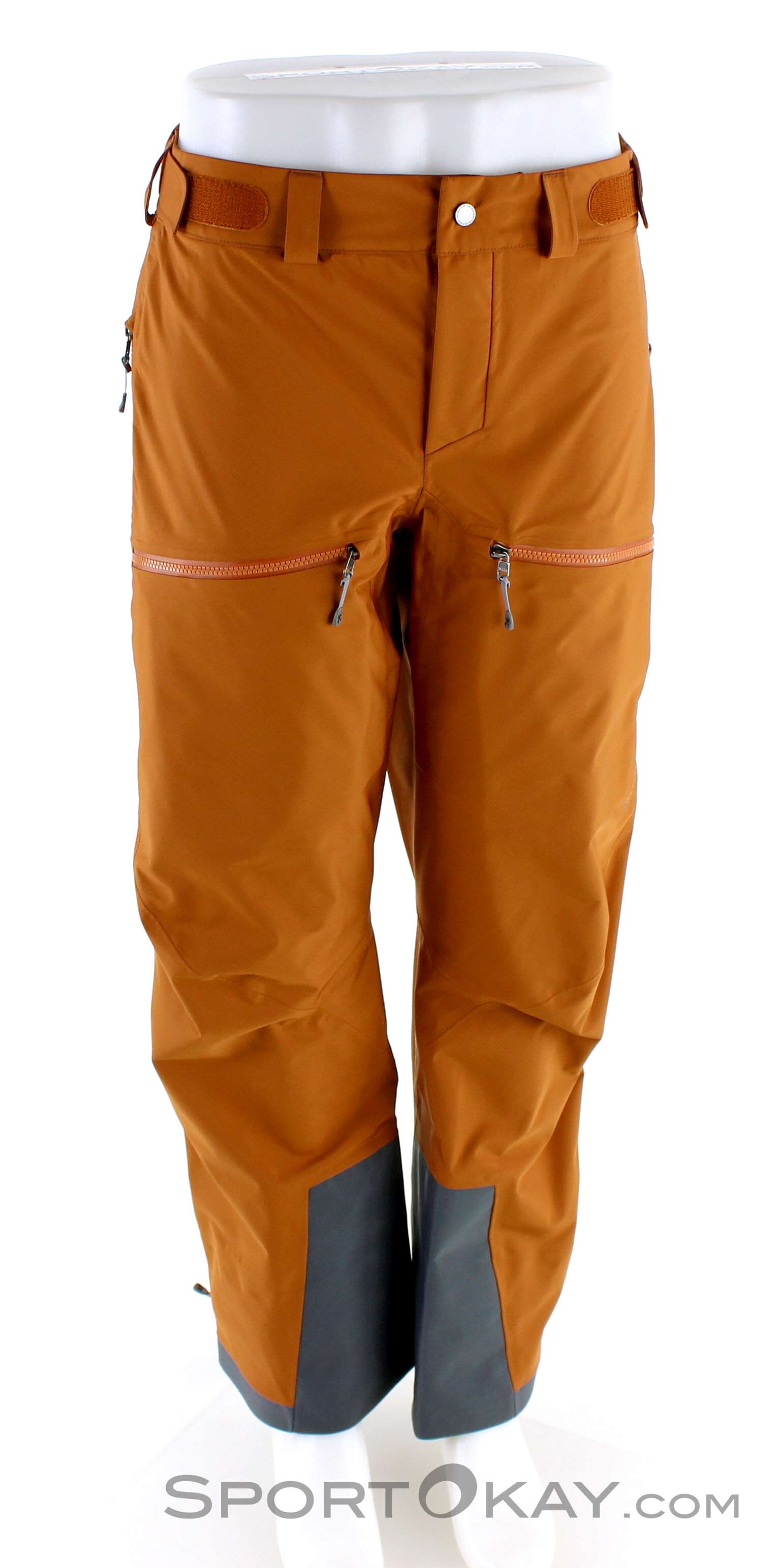 Houdini Purpose Pants Mens Outdoor Pants - Pants - Outdoor 