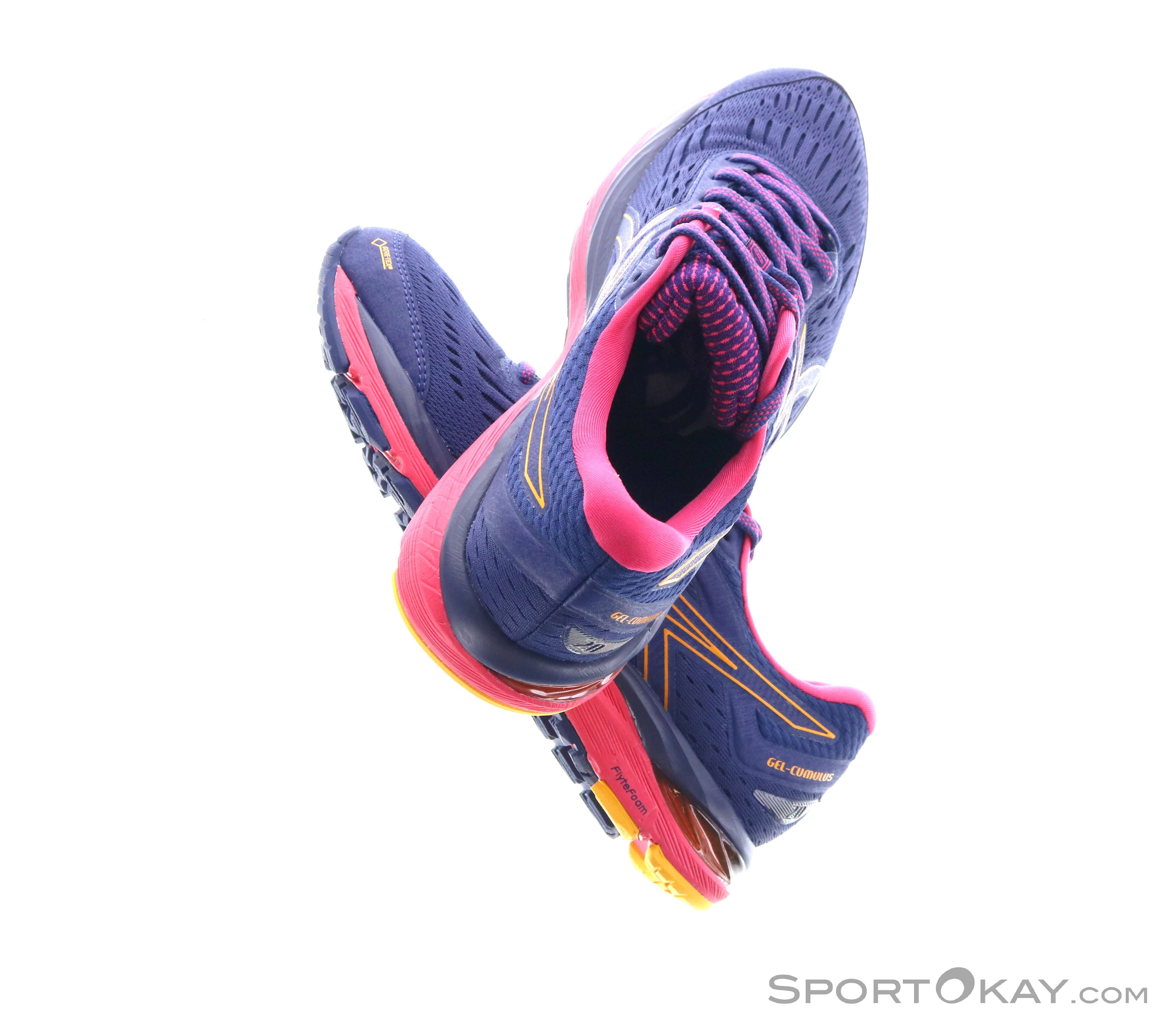 asics gel cumulus 20 gtx
