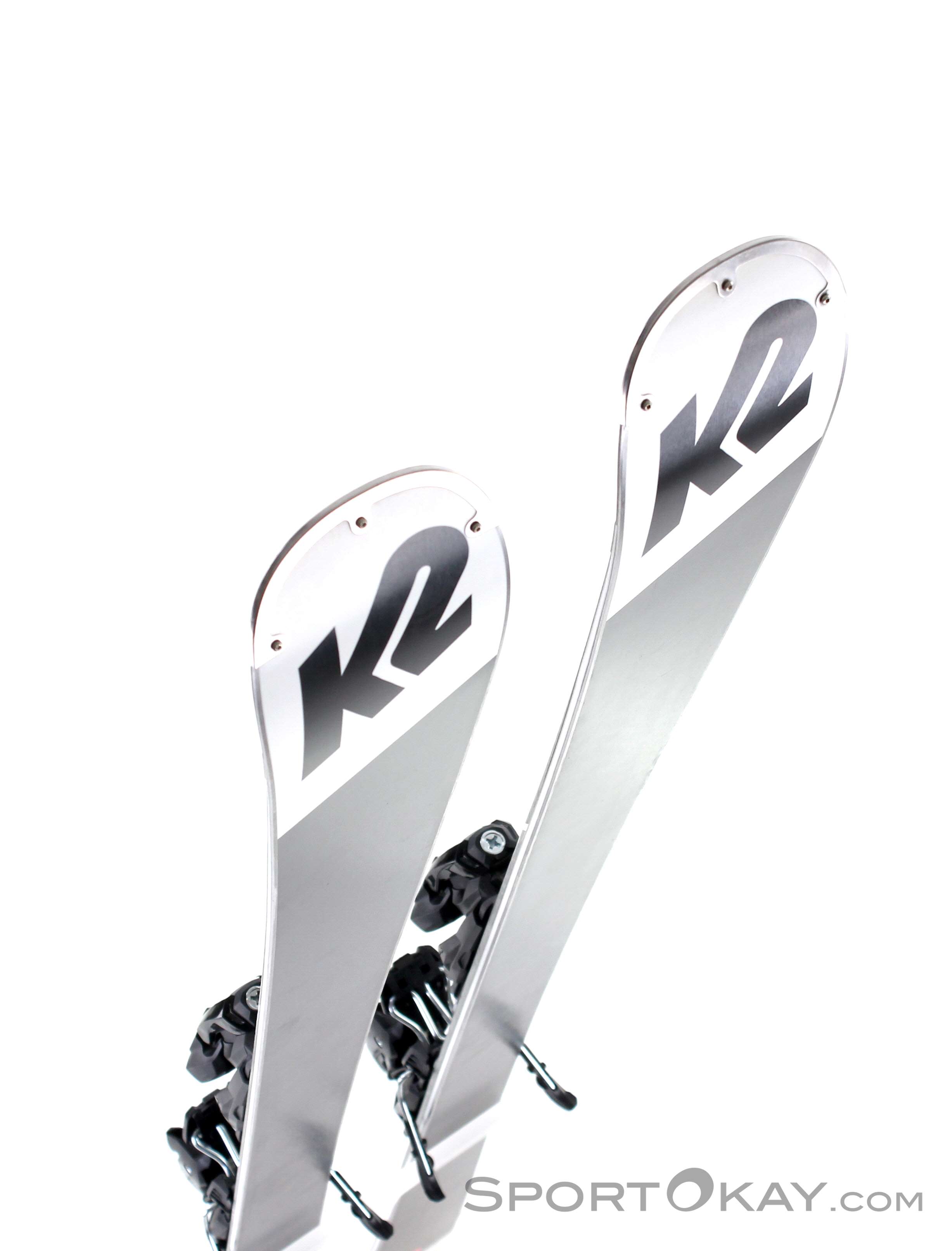 K2 sweet Luv149 cm スキー板 MARKER 10.0 K2 Sweet Luv Skis + ERP 10.0 Bindings - Women's 2011 | evo