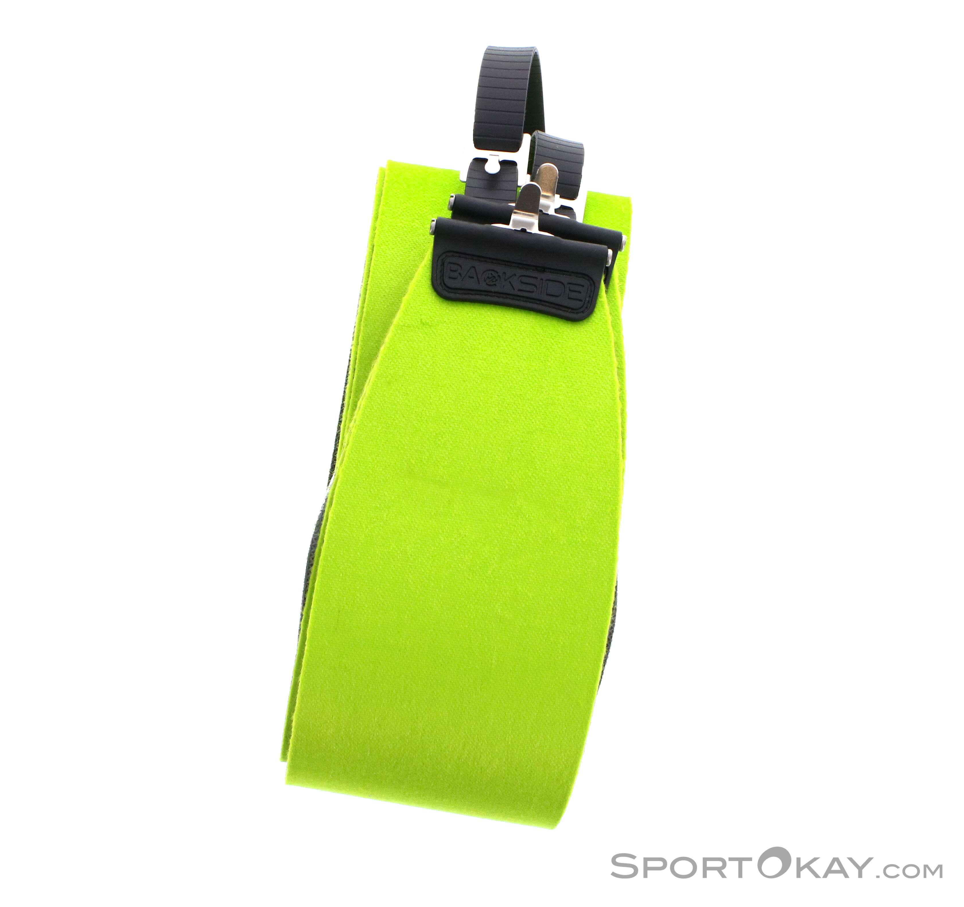 K2 Wayback / Talkback 88 Skin Ski Touring Skins - Ski Touring 