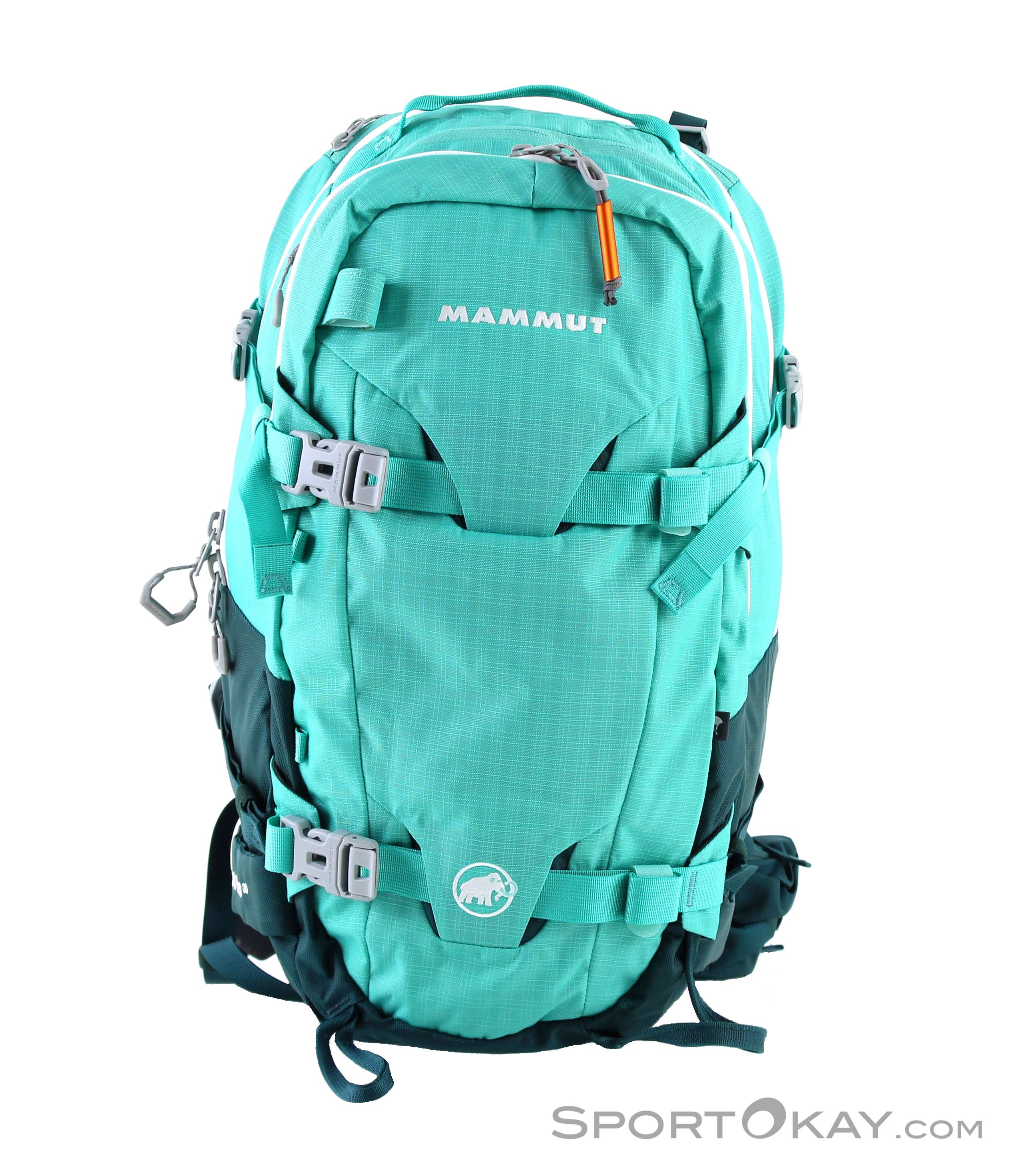 Rucksack Nirvana Pro 35 Mammut MAMMUT Rucksack Nirvana Pro 35