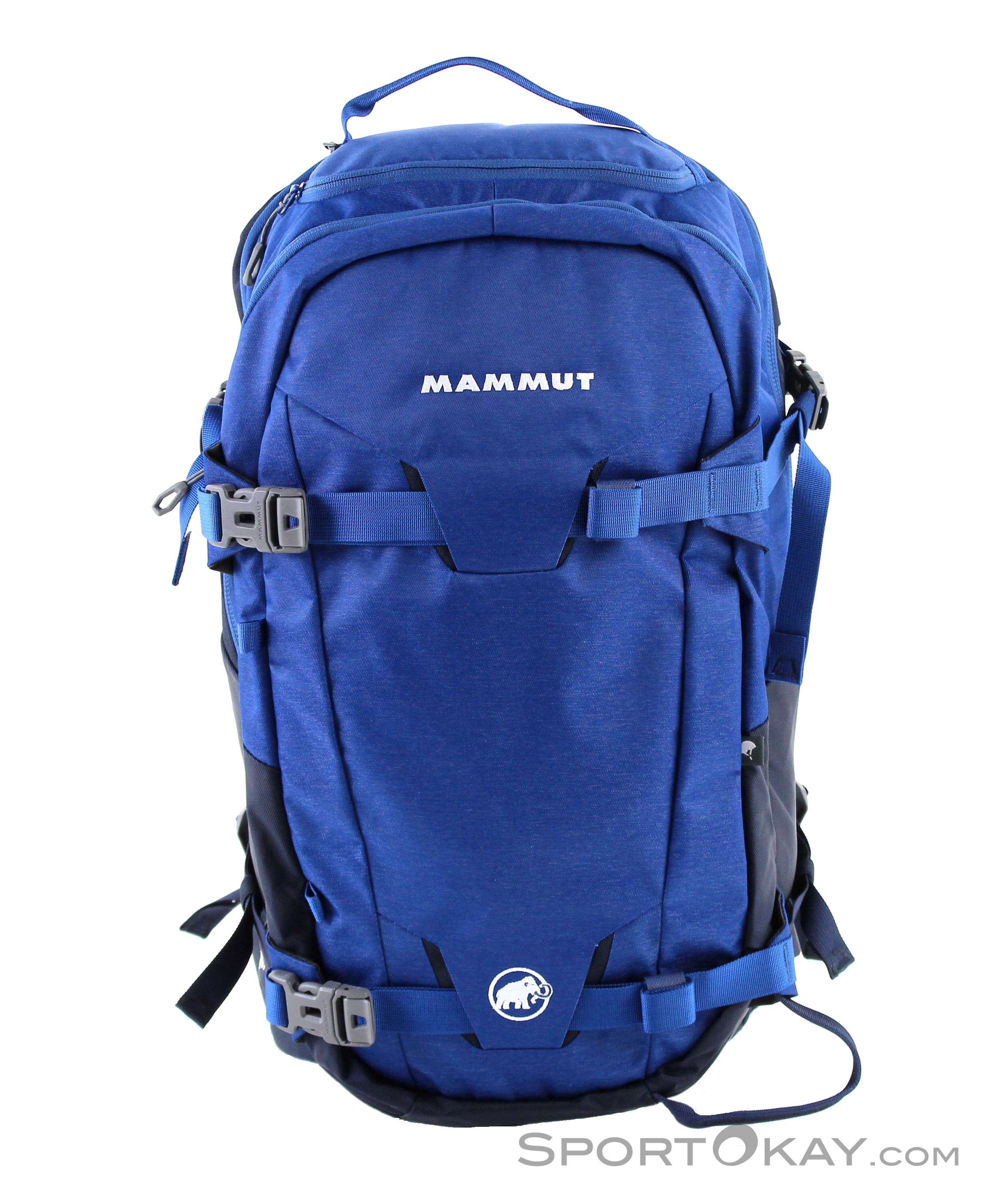 Mammut　nirvana30 Mammut Nirvana 30 Backpacks | Absolute-Snow