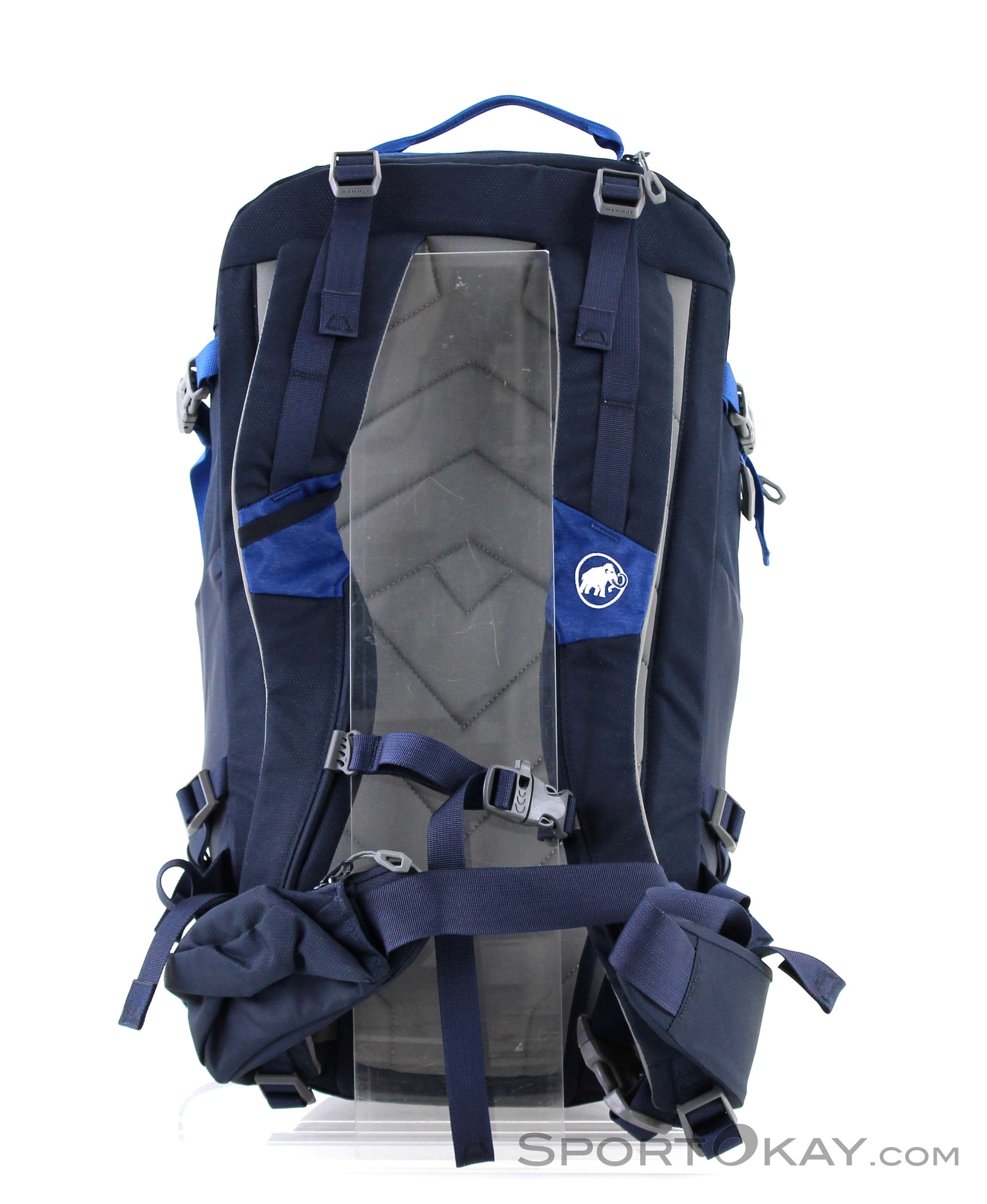 Mammut Nirvana Ride 30l Backpack - Backpacks - Safety - Ski
