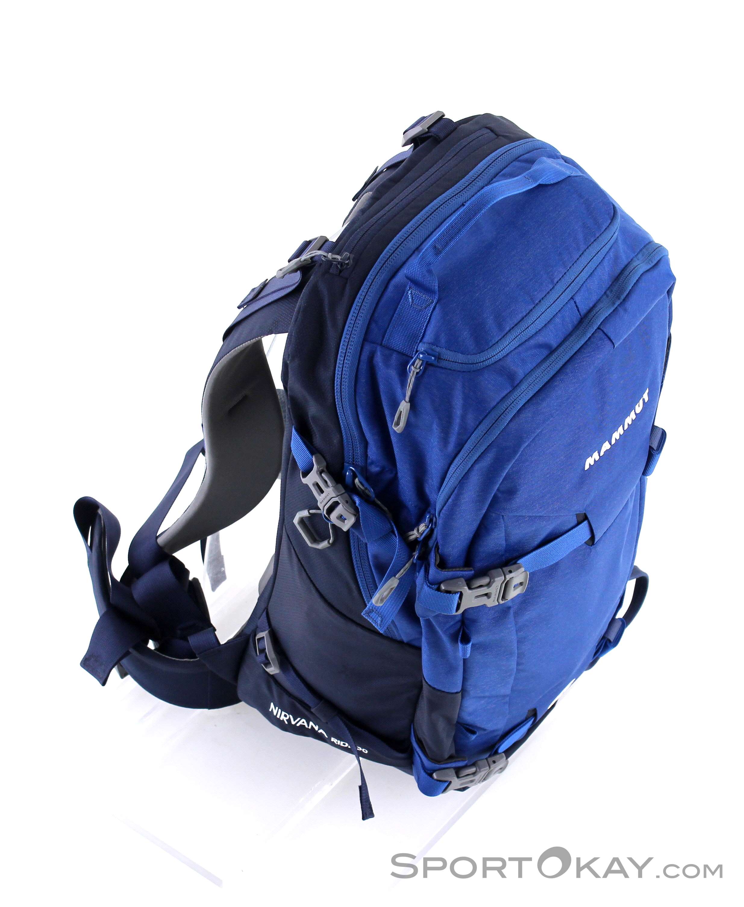 Mammut Nirvana Ride 30l Backpack - Backpacks - Safety - Ski