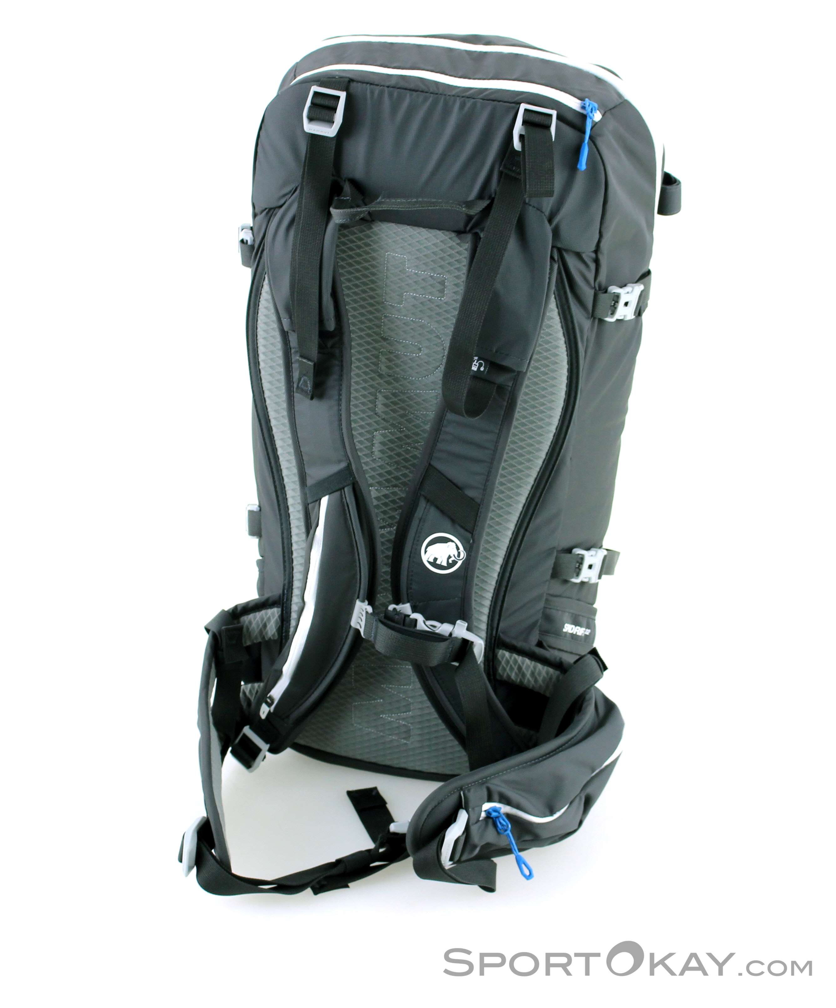 Mammut Ski Backpack Mammut Spindrift 32 Mammut Spindrift 32l Ski