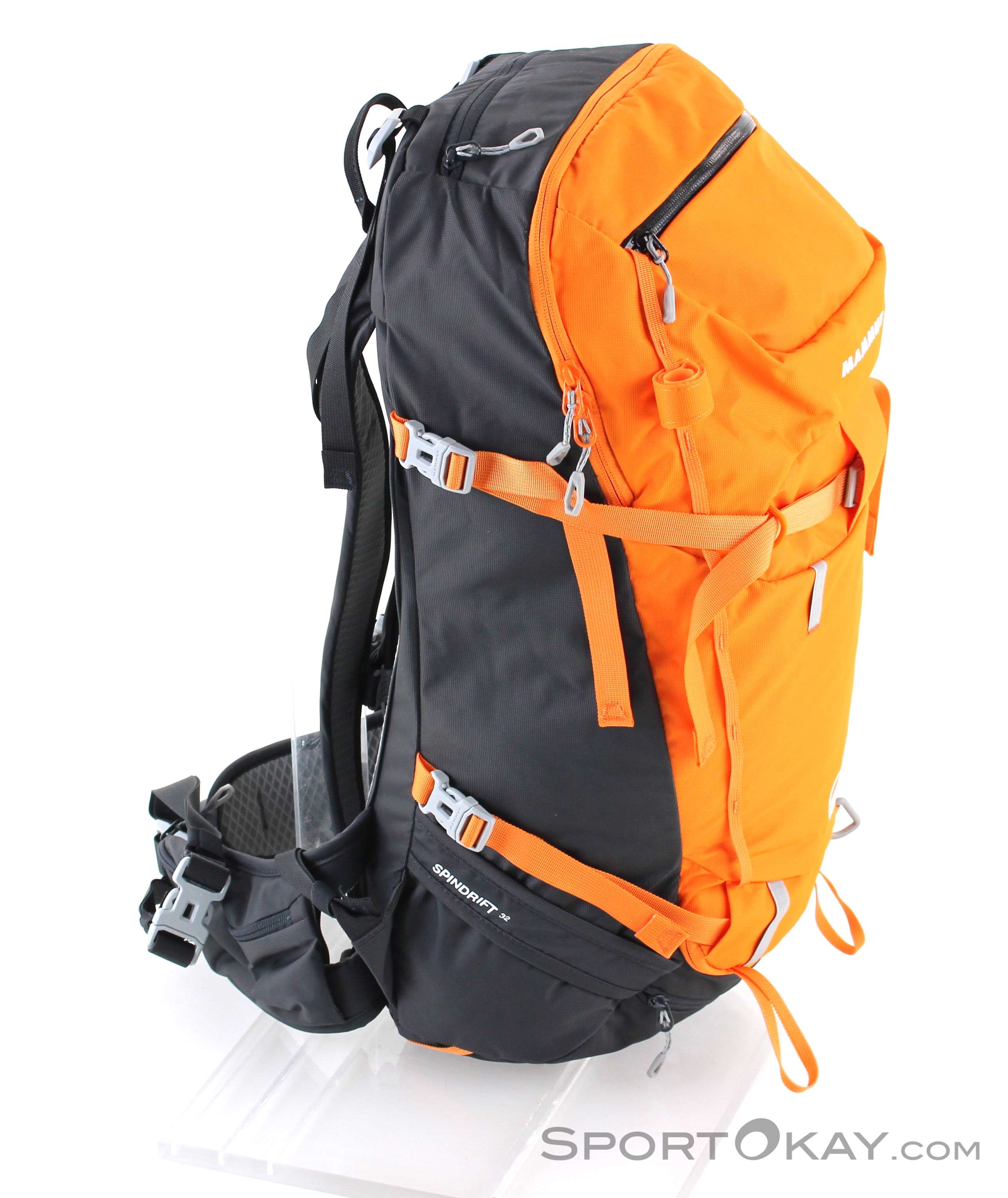 Deals Mammut Mammut Spindrift 32 Mammut Spindrift 32l Ski Touring
