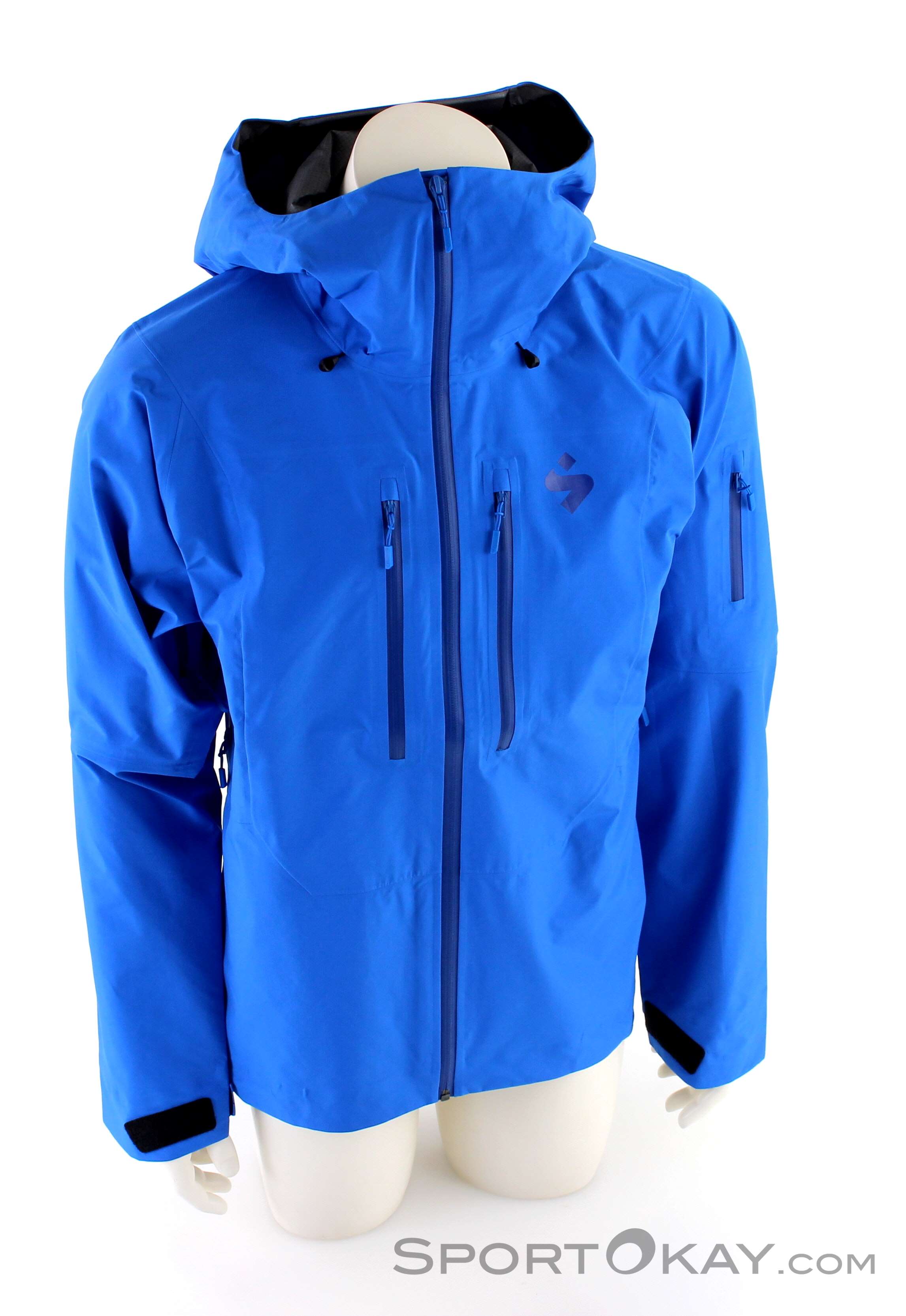 Sweet Protection Supernaut GTX Herren Skijacke Gore-Tex