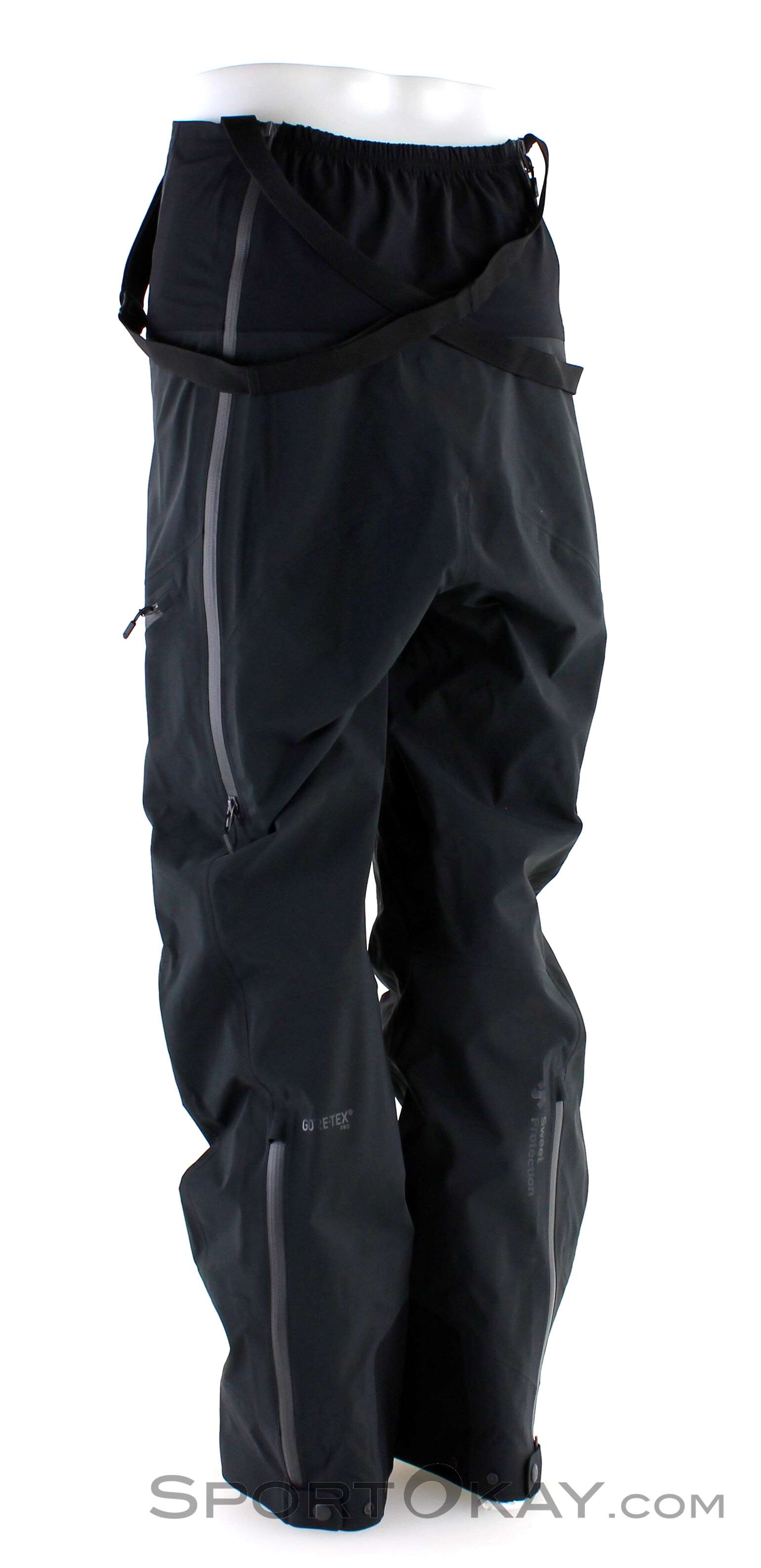 Sweet Protection Supernaut GTX Pro Mens Ski Pants Gore-Tex - Ski