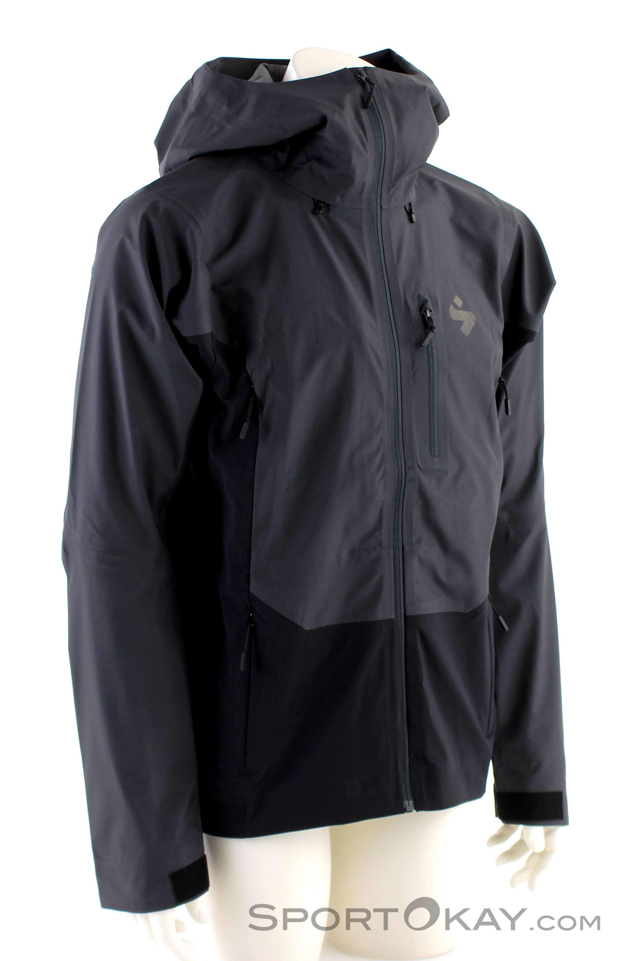 Gtx Infinium Sweet Protection Supernaut Gtx Ski Jacket Sweet