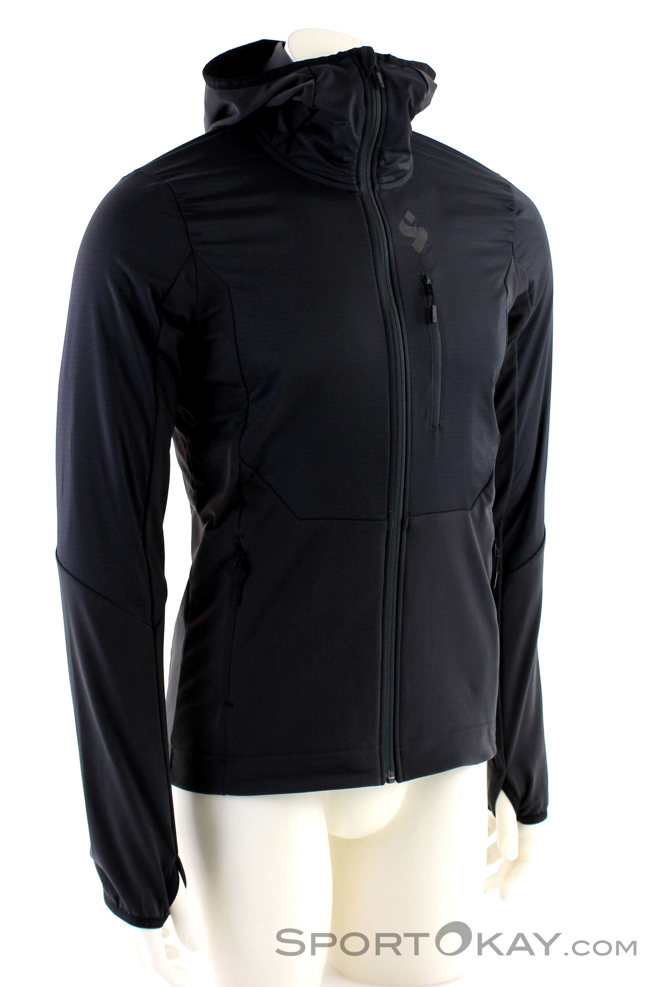 Sweet Protection Supernaut Fleece Mens Fleece Jacket Jackets