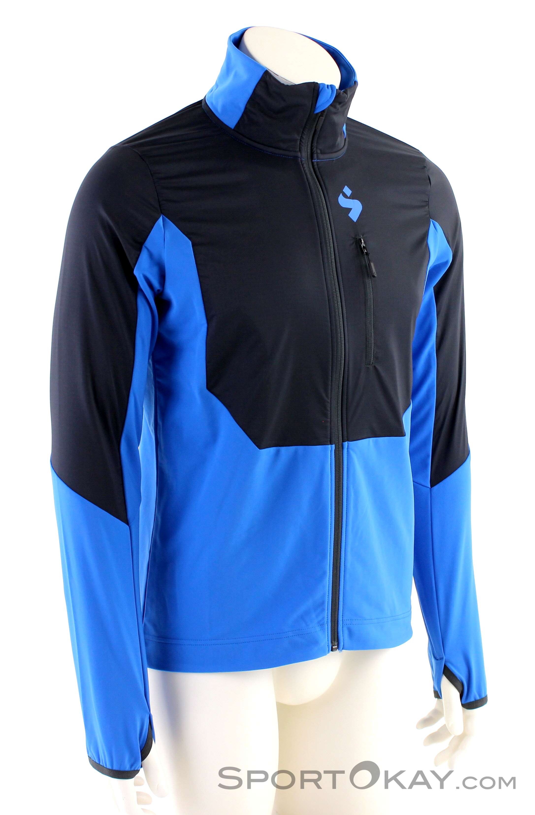 Sweet Protection Supernaut Uomo Giacca Fleece Giacche