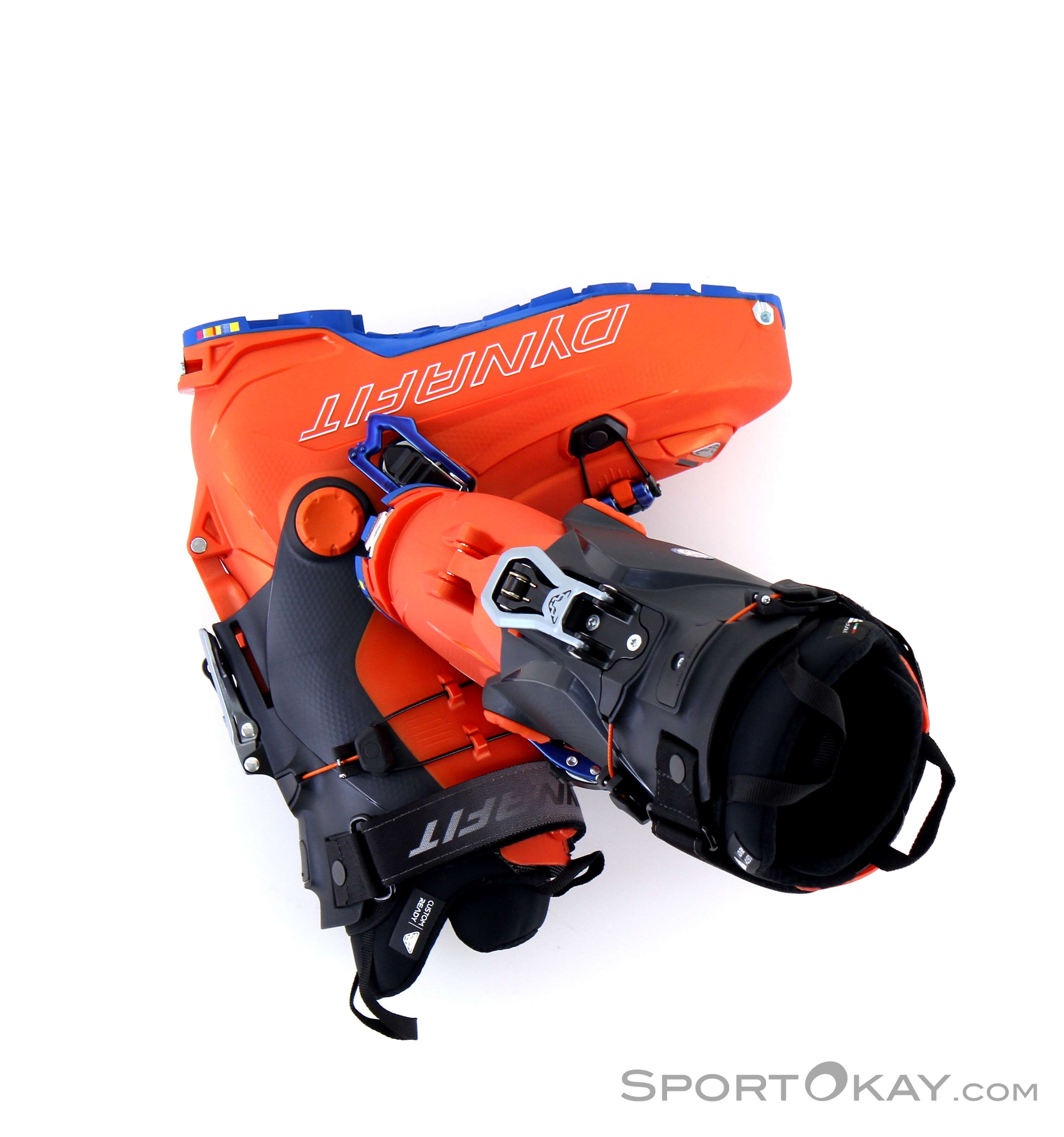 Dynafit Hoji PX Mens Ski Touring Boots Ski Touring Boots Ski